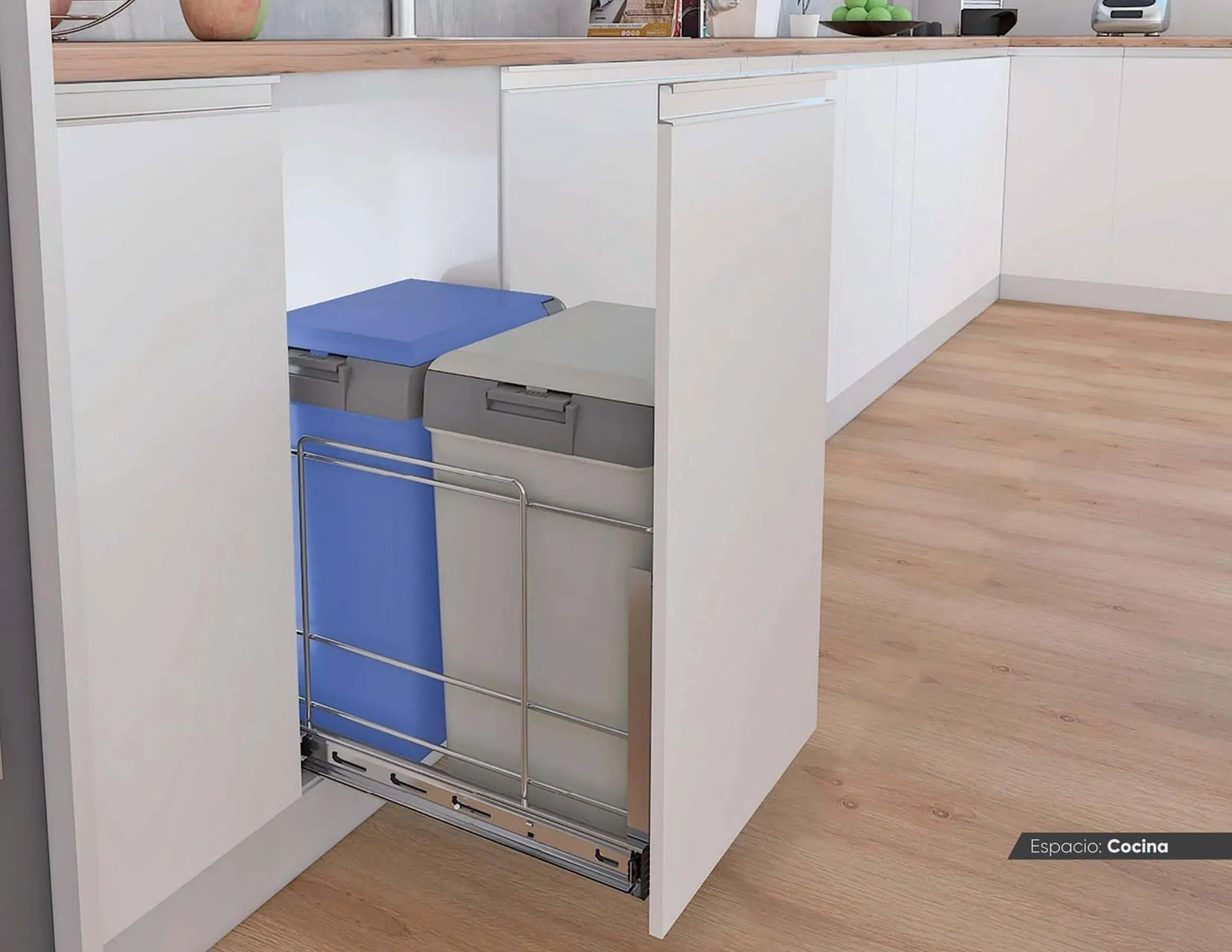 Catalogo de Catálogo Madecentro 8 de abril al 30 de abril 2025 - Pag 191