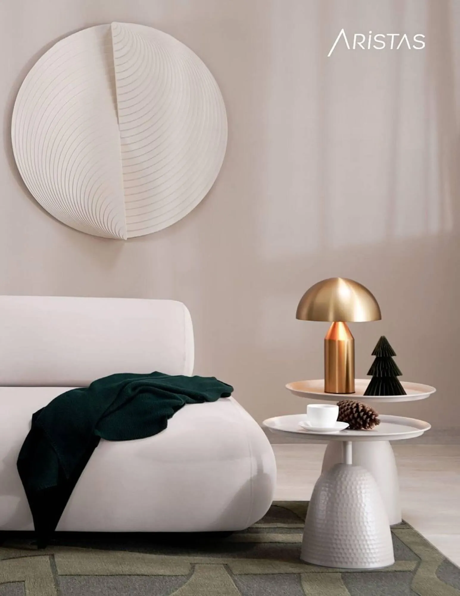 Catalogo de Catálogo Aristas 15 de noviembre al 12 de enero 2026 - Pag 67