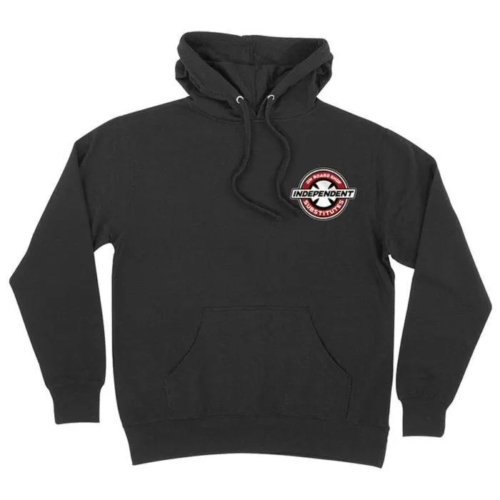 Buso Independent x On Board Shop Negra