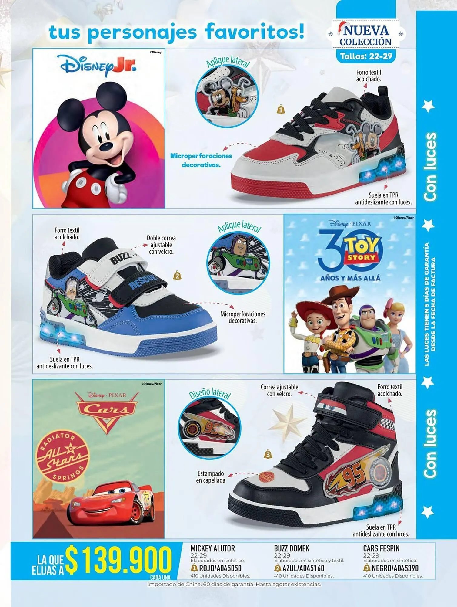 Catalogo de Catálogo Croydon 31 de octubre al 26 de diciembre 2025 - Pag 226