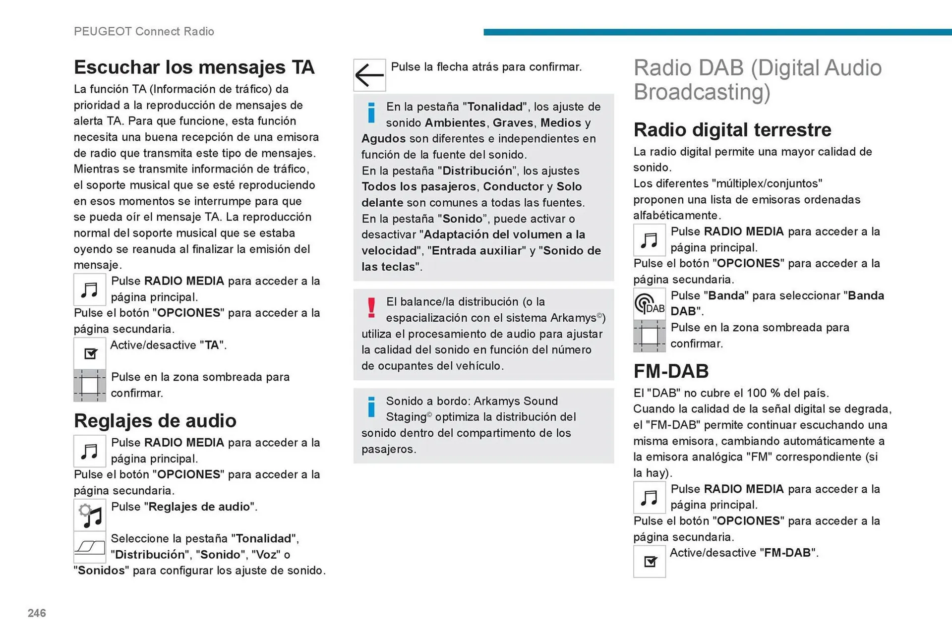 Catalogo de Catálogo Peugeot 16 de octubre al 16 de octubre 2024 - Pag 248
