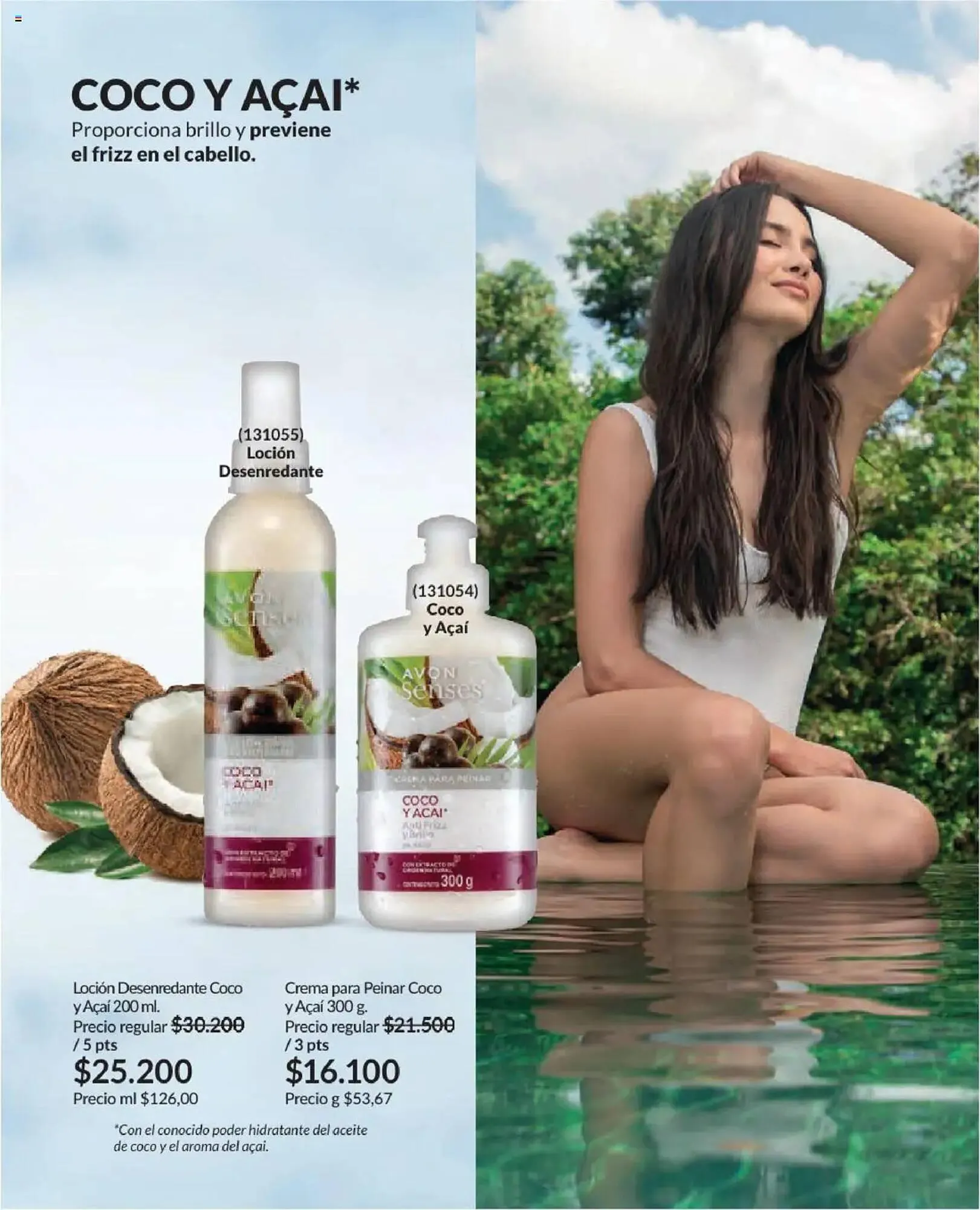 Catalogo de Catálogo Avon 18 de junio al 1 de agosto 2025 - Pag 149