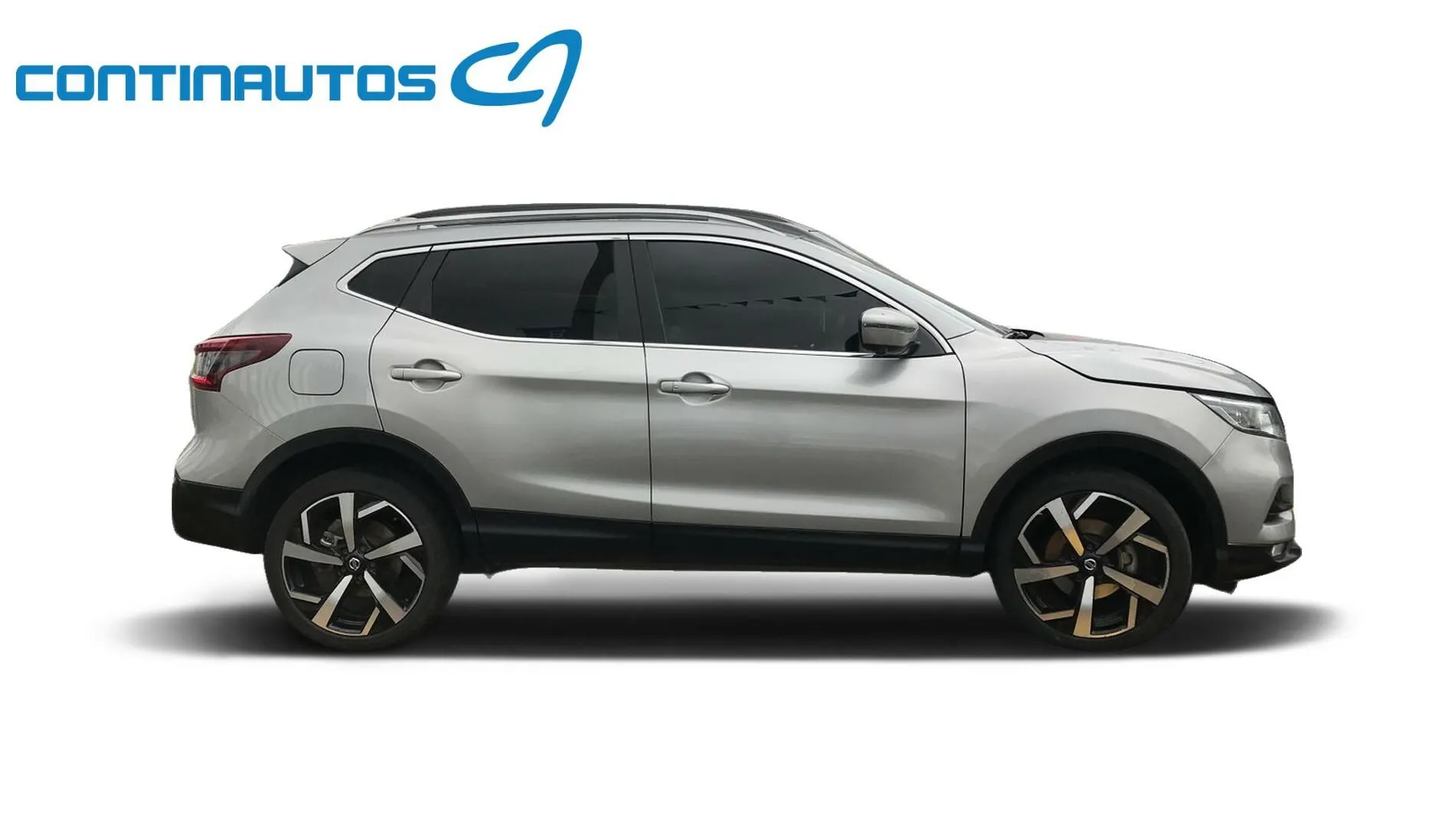 NISSAN QASHQAI [3] [FL] MIDNIGHT TP 2000CC 4X2 6AB ABS