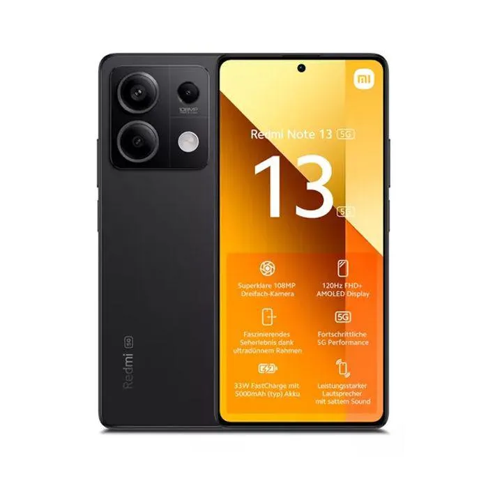 Xiaomi Redmi Note 13 8+256GB