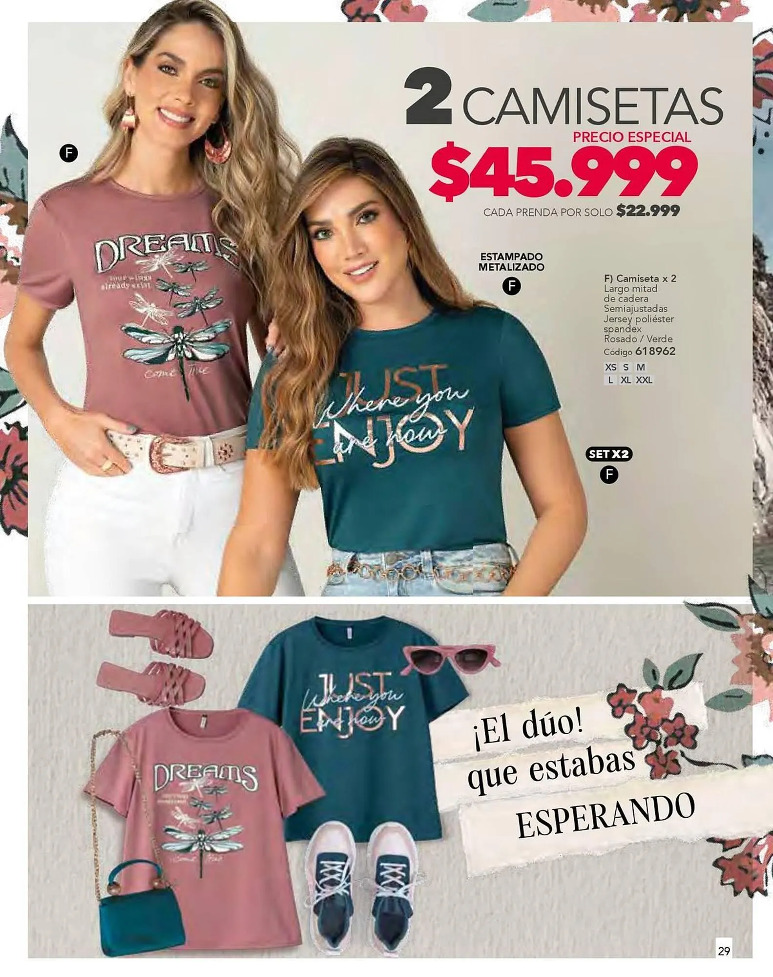 Catalogo de Catálogo Loguin 14 de enero al 15 de febrero 2025 - Pag 39