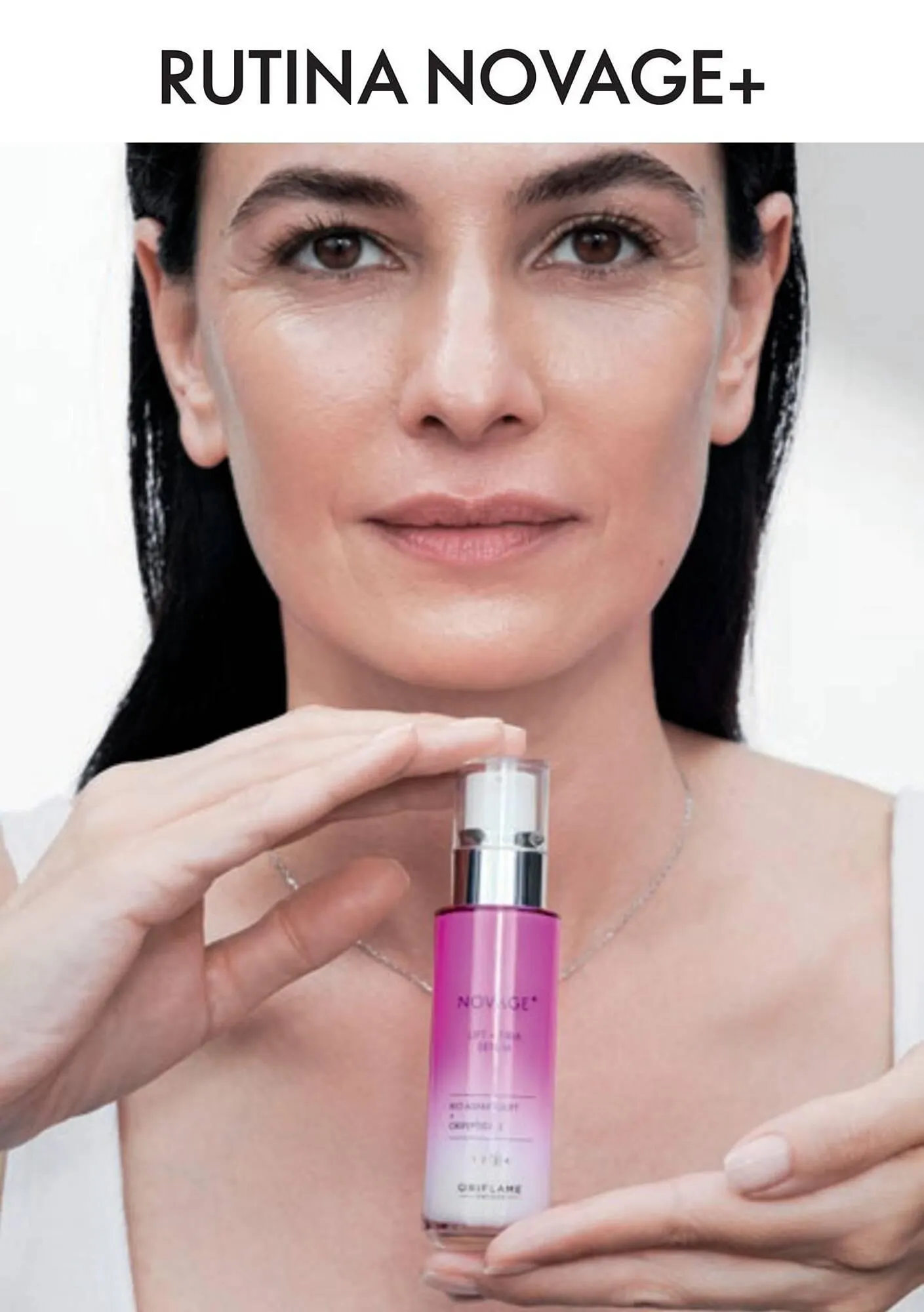 Catalogo de Catálogo Oriflame 25 de marzo al 30 de abril 2025 - Pag 12