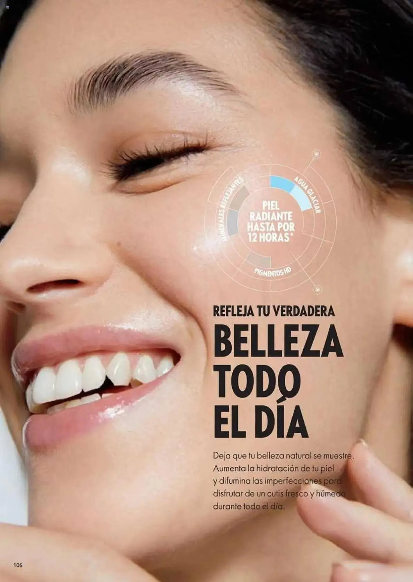 Catalogo de Catálogo Oriflame 1 de marzo al 21 de marzo 2025 - Pag 238