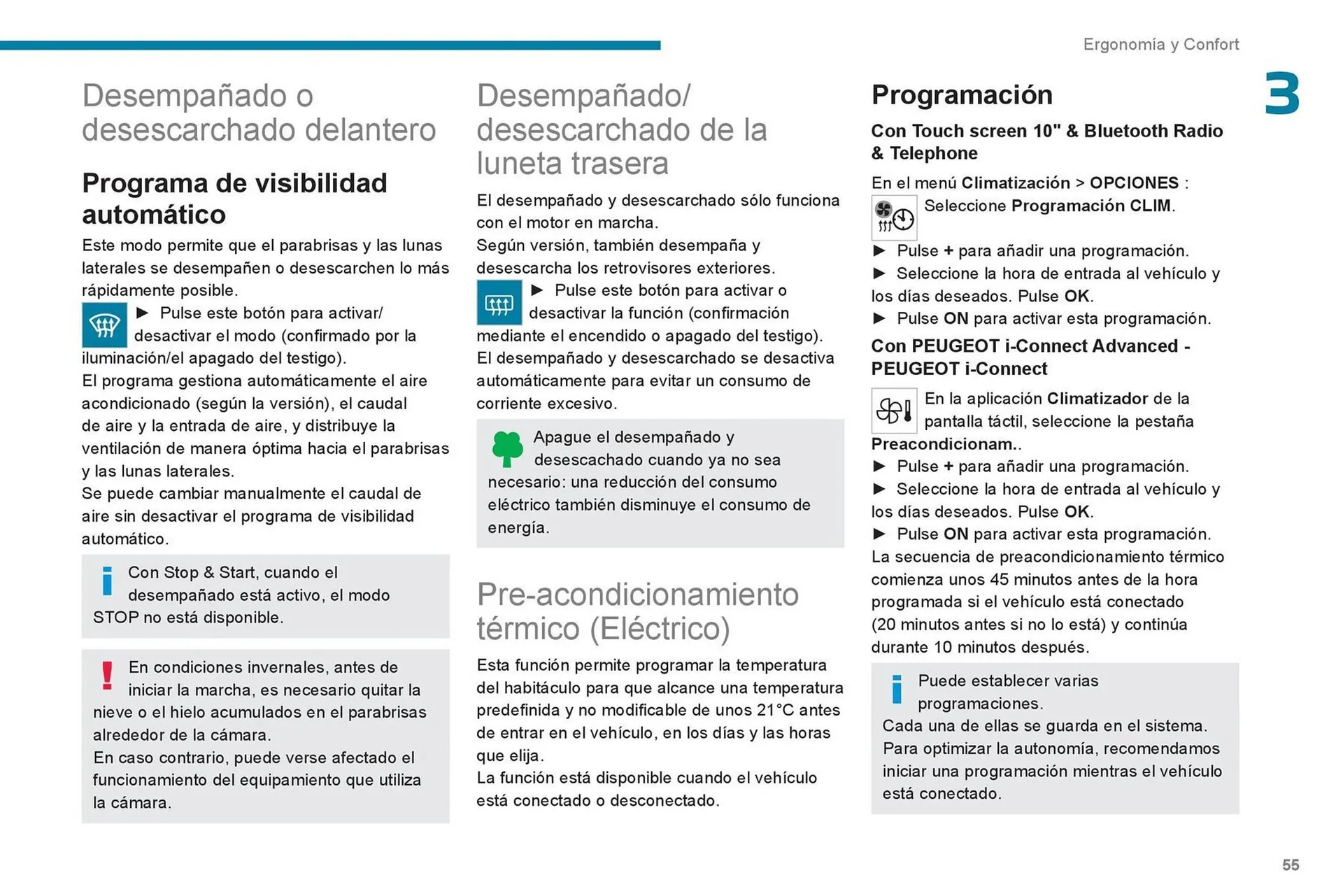 Catalogo de Catálogo Peugeot 23 de octubre al 23 de octubre 2025 - Pag 57