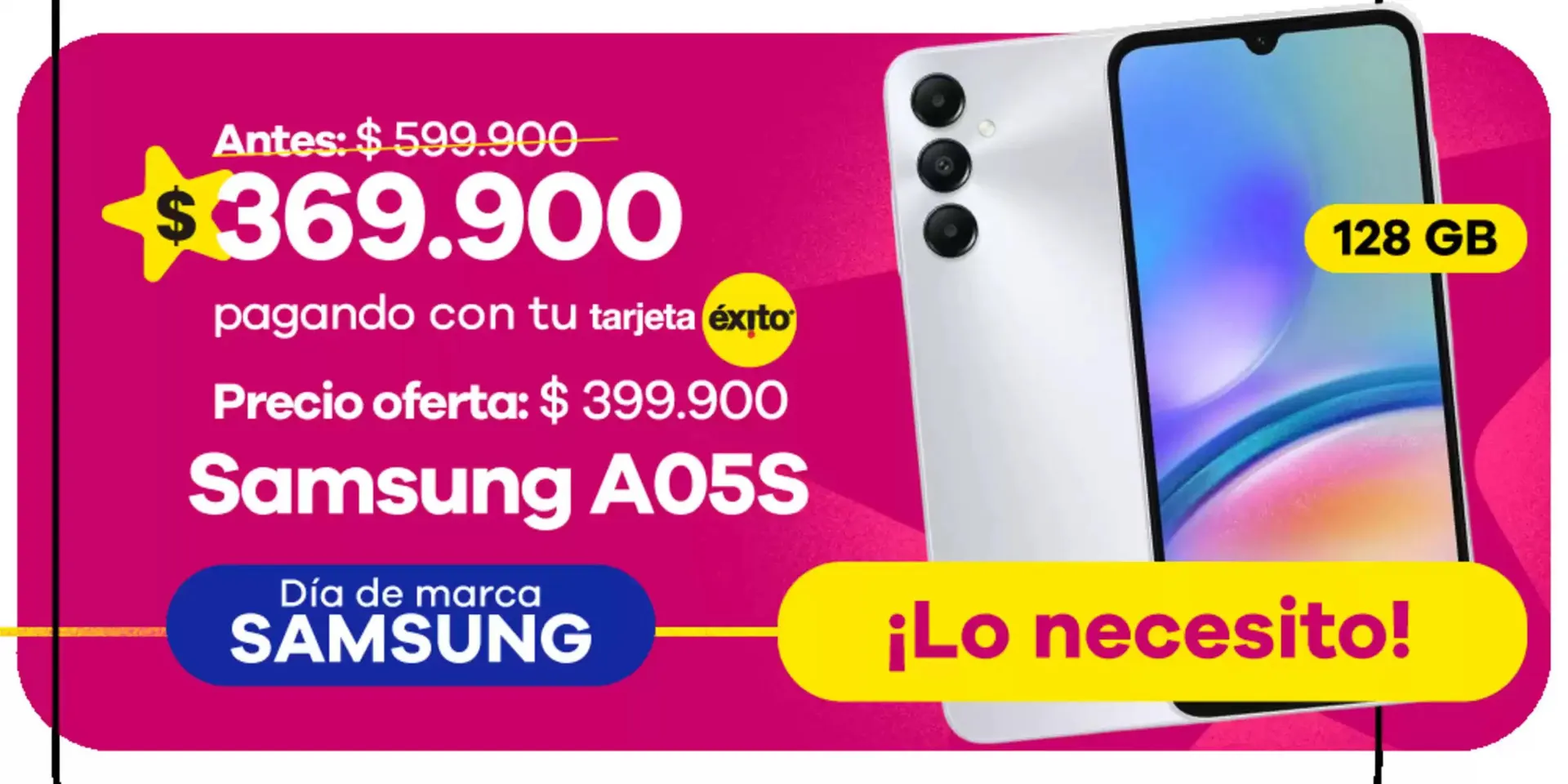 Catalogo de Catálogo Éxito 28 de septiembre al 12 de octubre 2024 - Pag 8