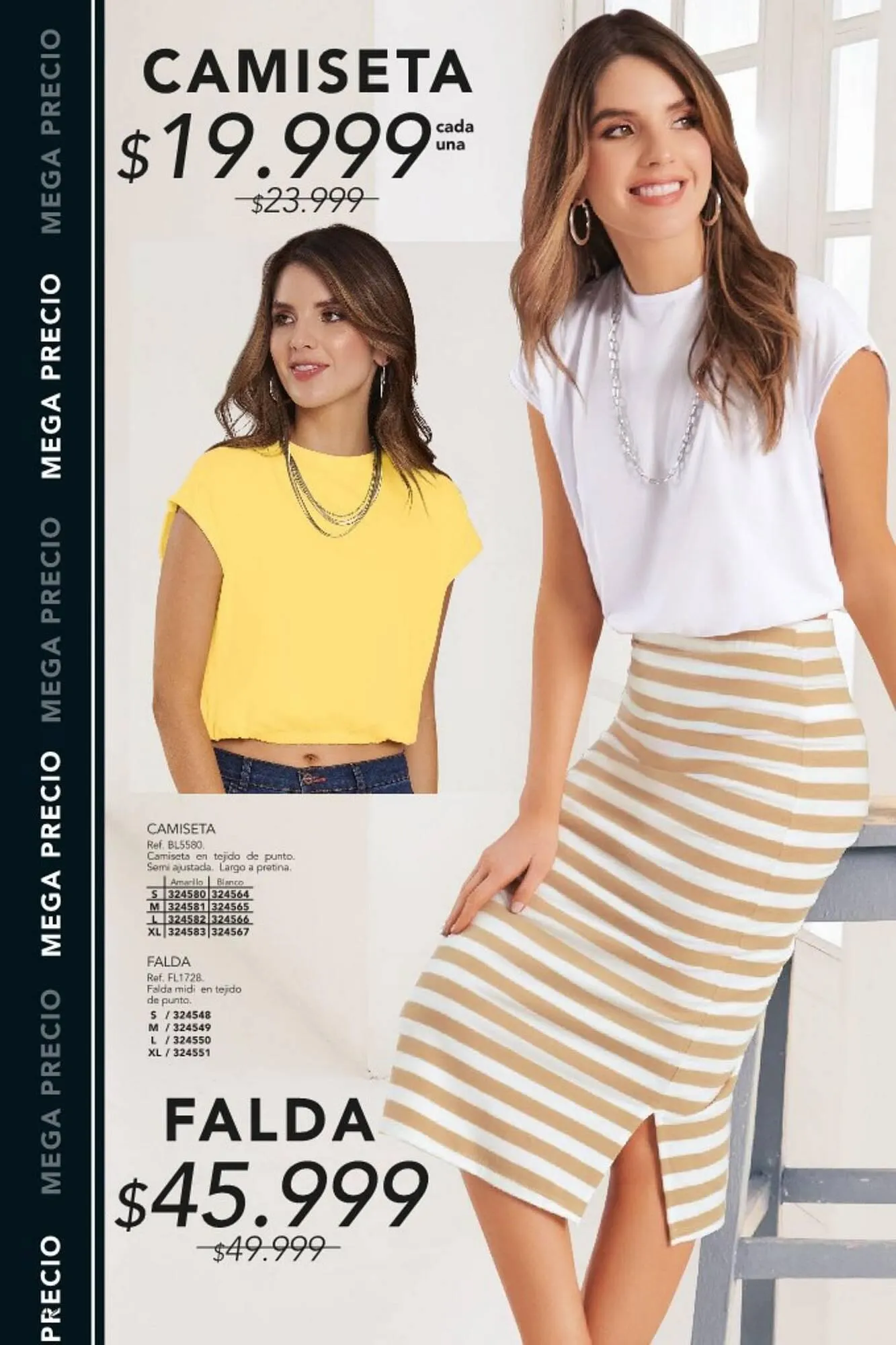 Catalogo de Catálogo LeBon 4 de julio al 31 de agosto 2023 - Pag 44