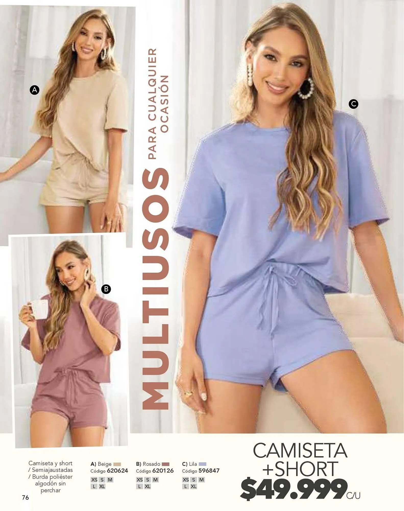 Catalogo de Catálogo Loguin 30 de diciembre al 13 de enero 2025 - Pag 86