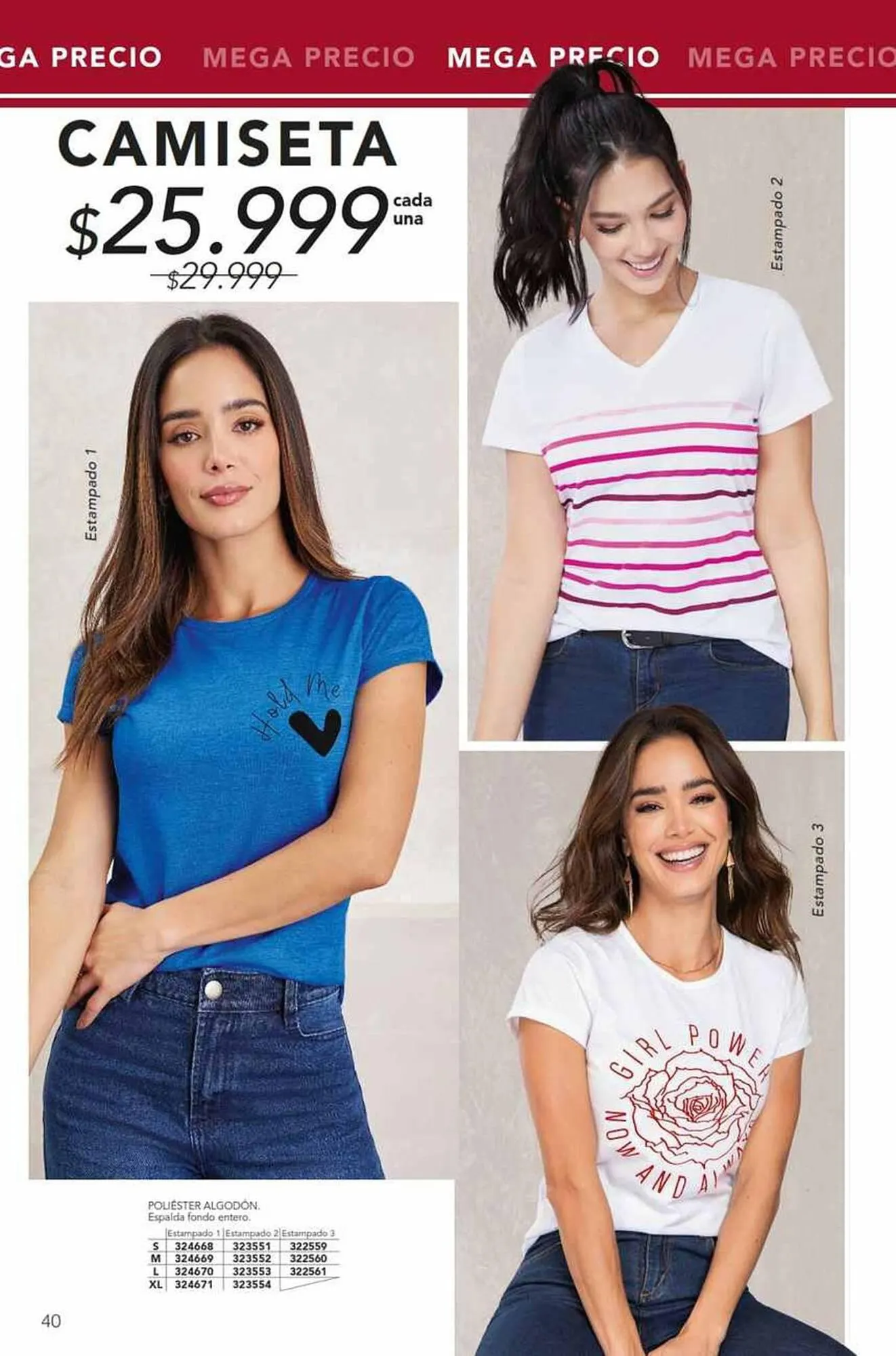 Catalogo de Catálogo LeBon 14 de septiembre al 10 de octubre 2023 - Pag 42