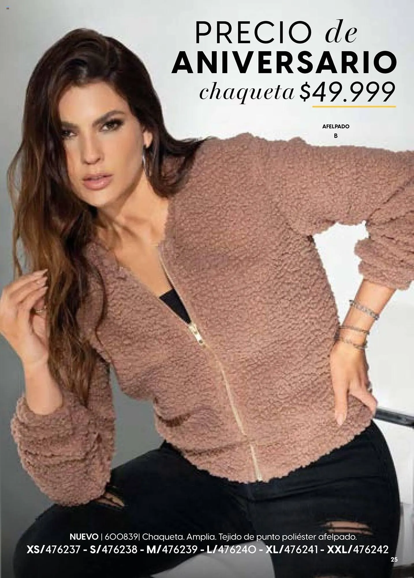 Catalogo de Catálogo Carmel 21 de julio al 10 de agosto 2023 - Pag 29