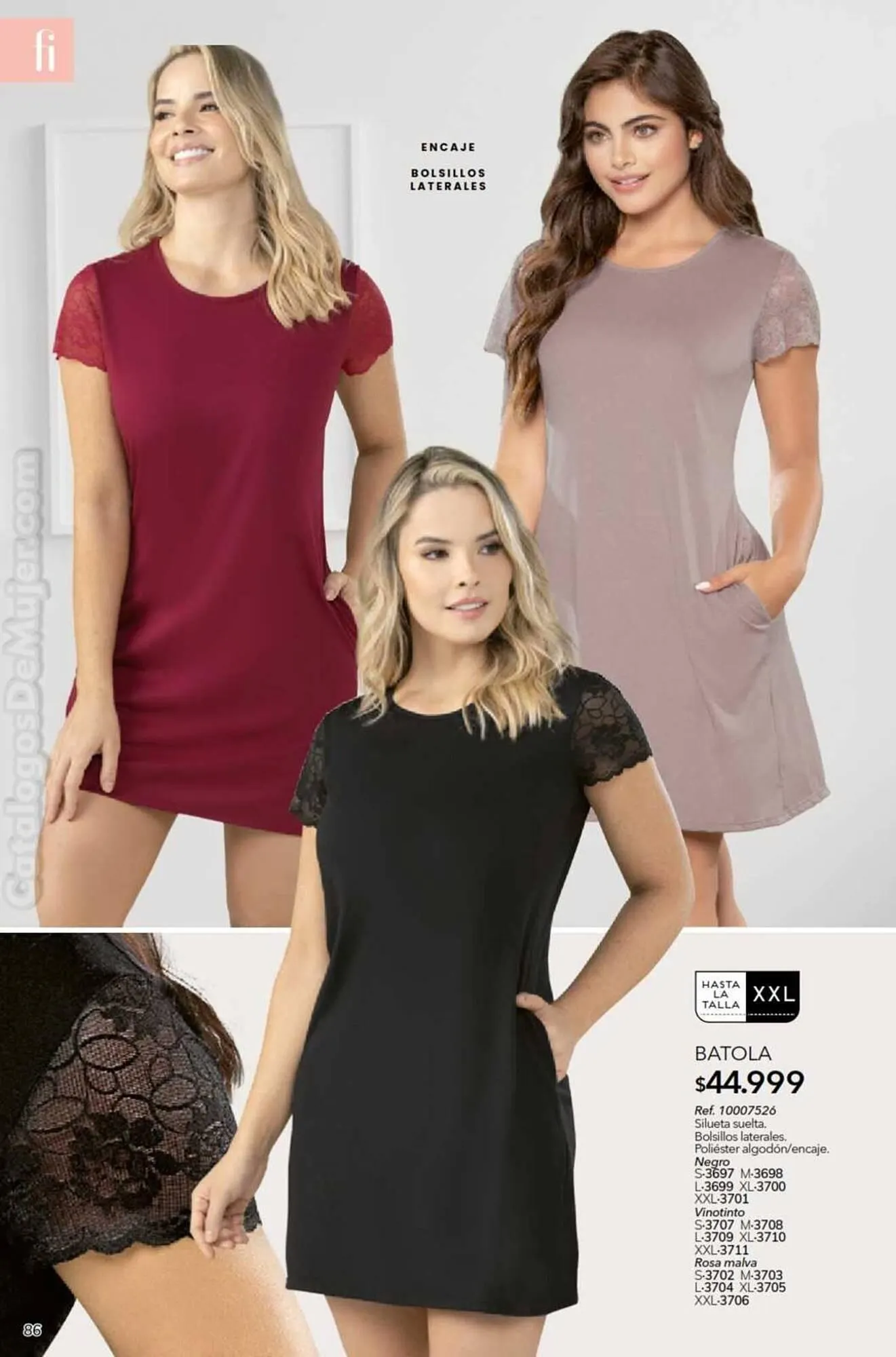 Catalogo de Catálogo Marketing Personal 3 de mayo al 24 de junio 2024 - Pag 231