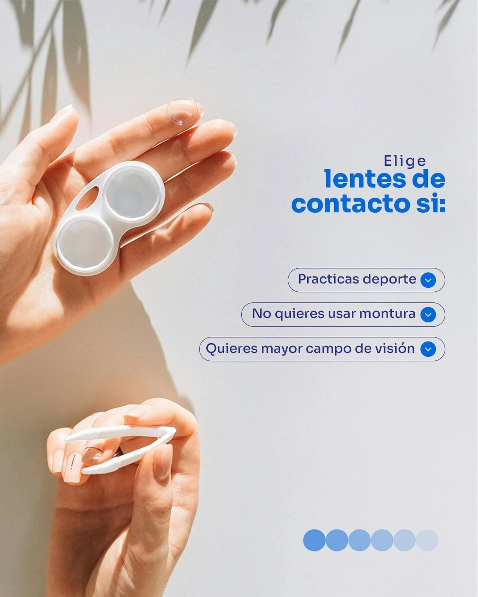 Catalogo de Catálogo Óptica Santa Lucía 15 de abril al 21 de abril 2026 - Pag 3