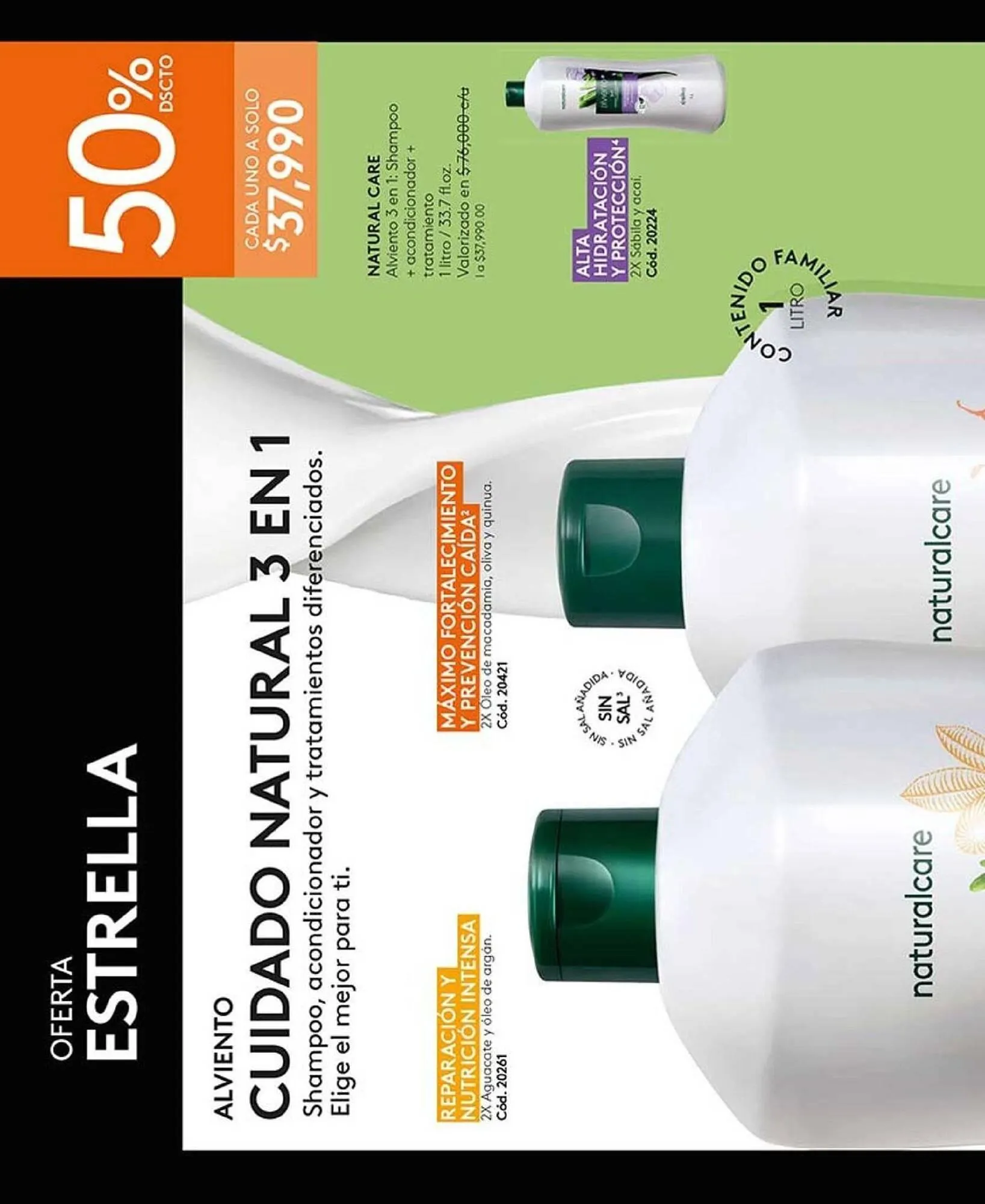 Catalogo de Catálogo Ésika 17 de diciembre al 2 de febrero 2026 - Pag 112