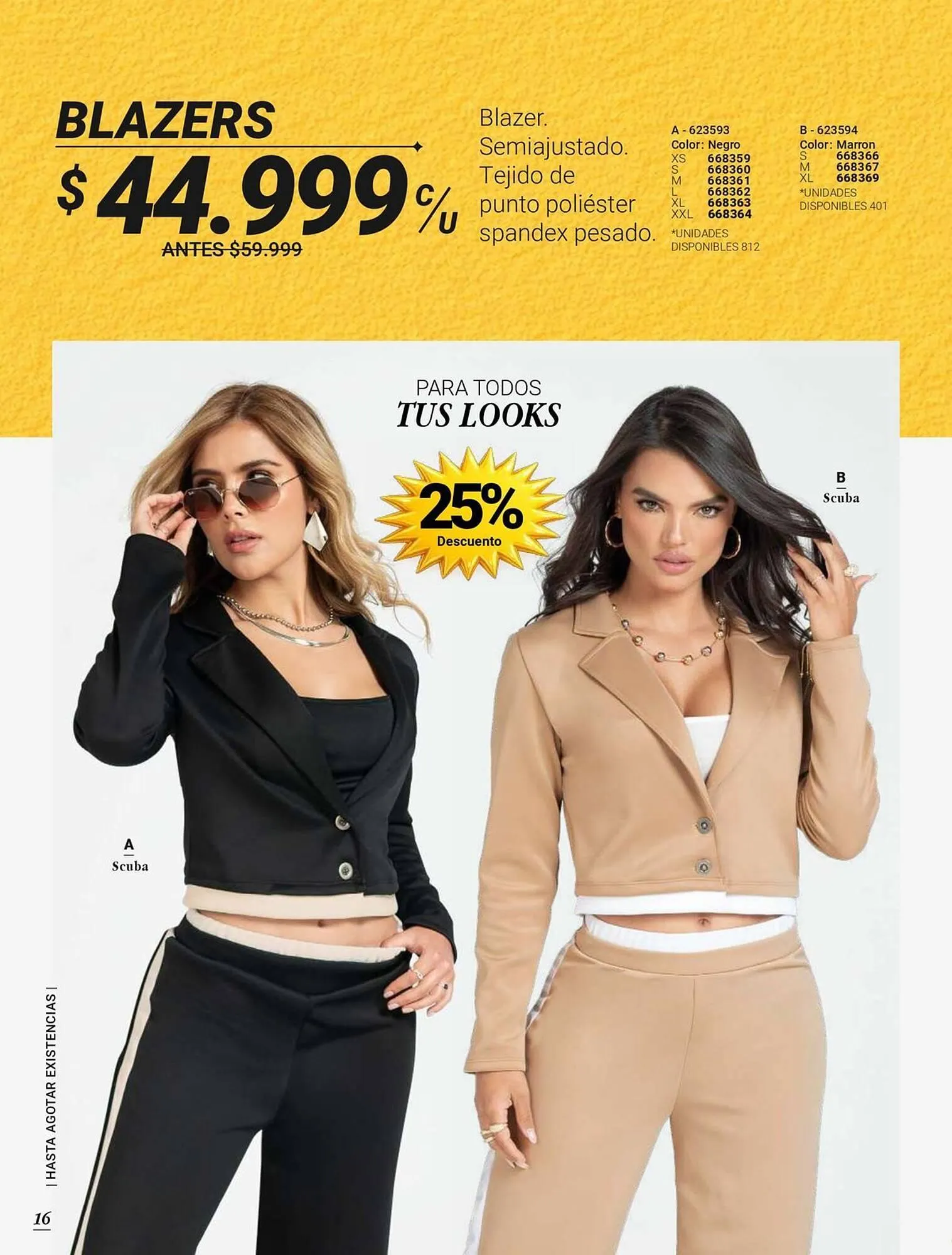 Catalogo de Catálogo Carmel 7 de julio al 26 de julio 2026 - Pag 212