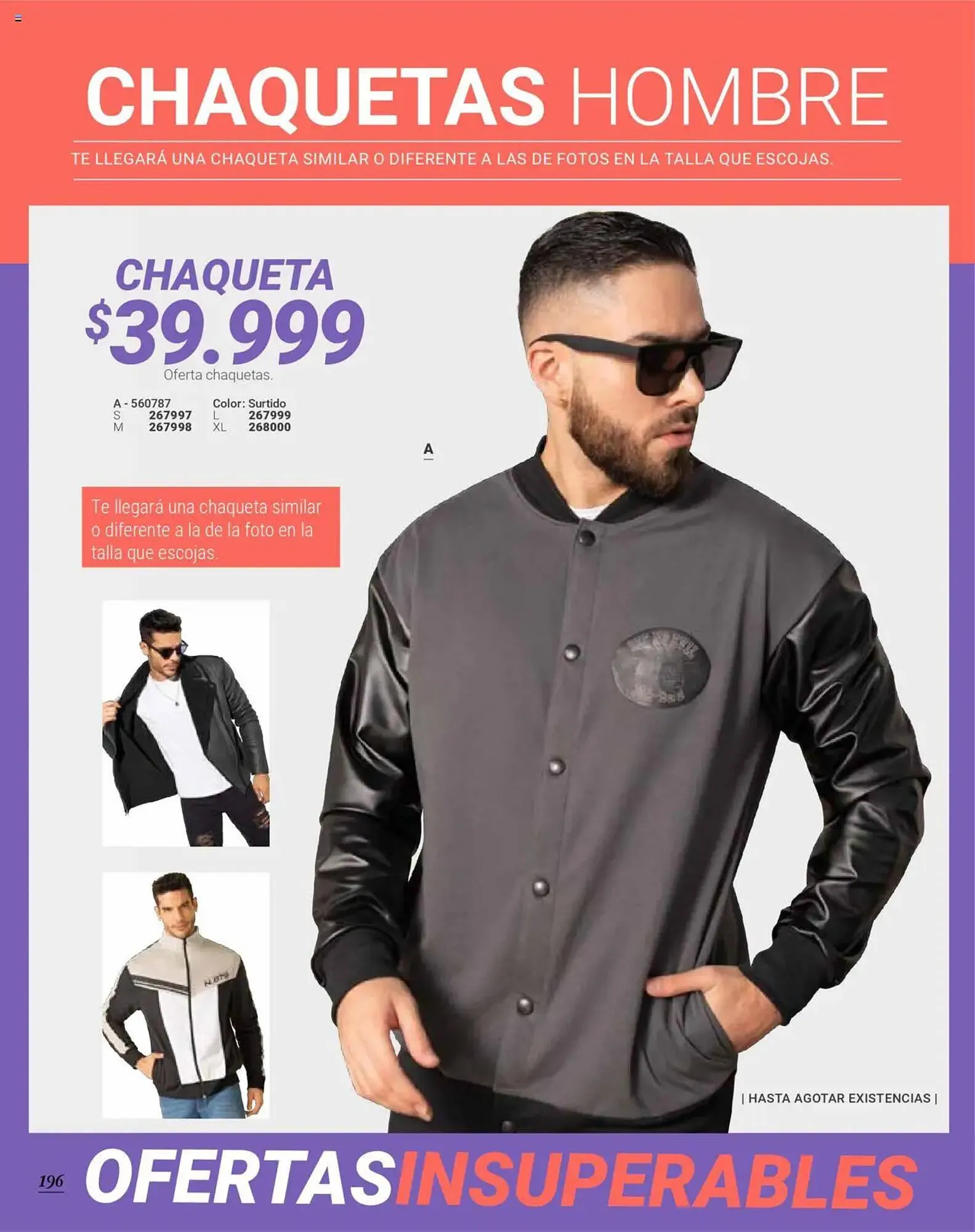 Catalogo de Catálogo Carmel 19 de mayo al 10 de julio 2025 - Pag 196