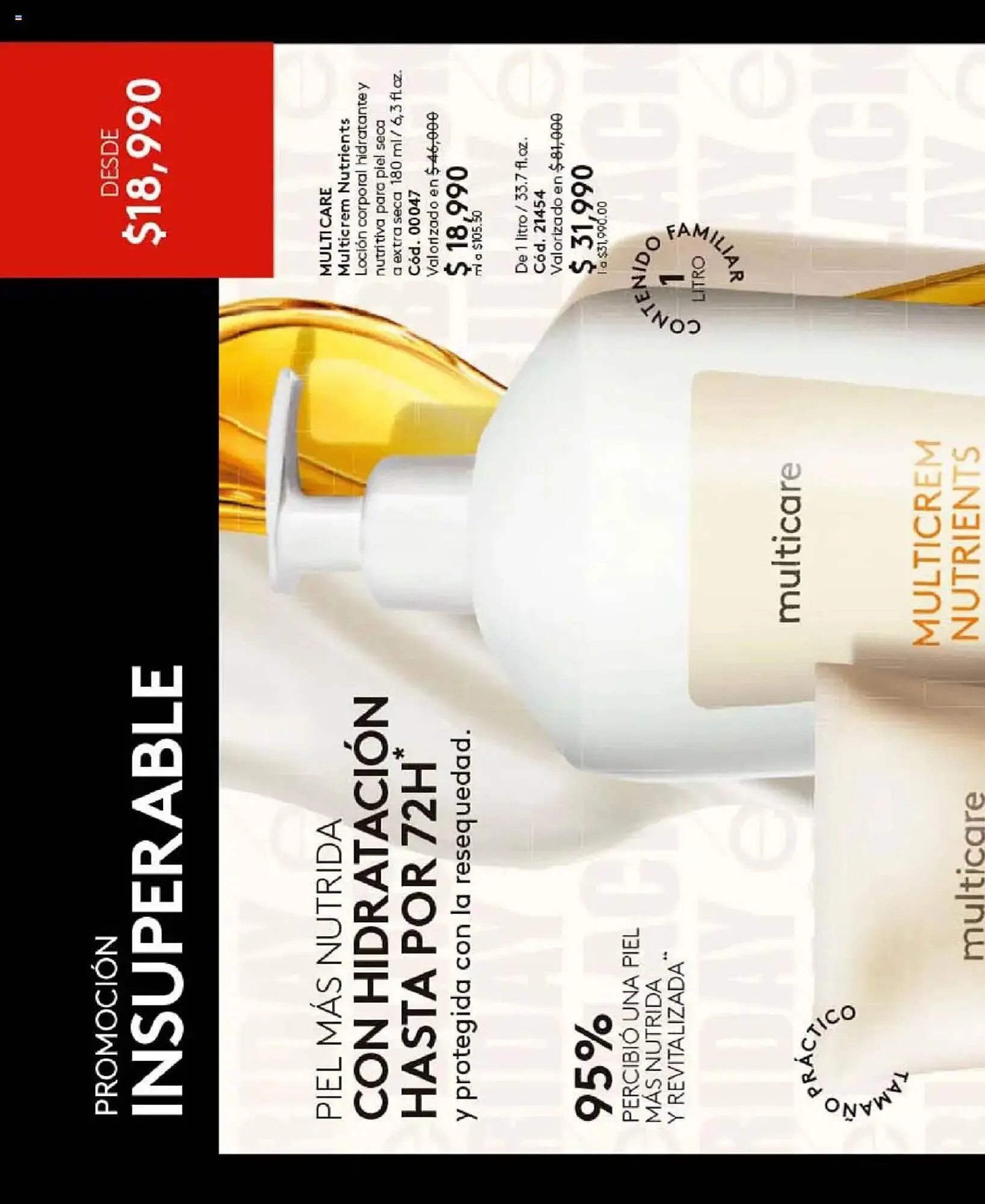 Catalogo de Catálogo Ésika 24 de septiembre al 1 de diciembre 2025 - Pag 102