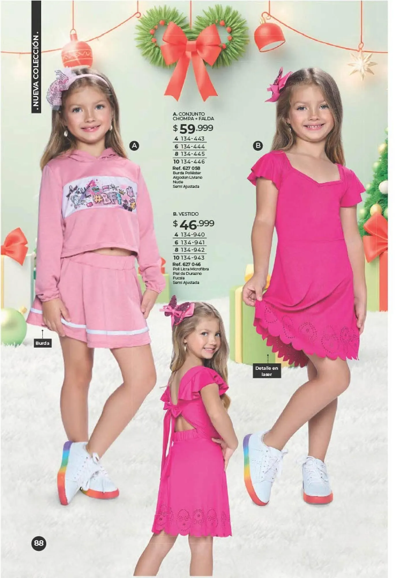 Catalogo de Catálogo Dolce Catálogos 31 de octubre al 31 de enero 2025 - Pag 146