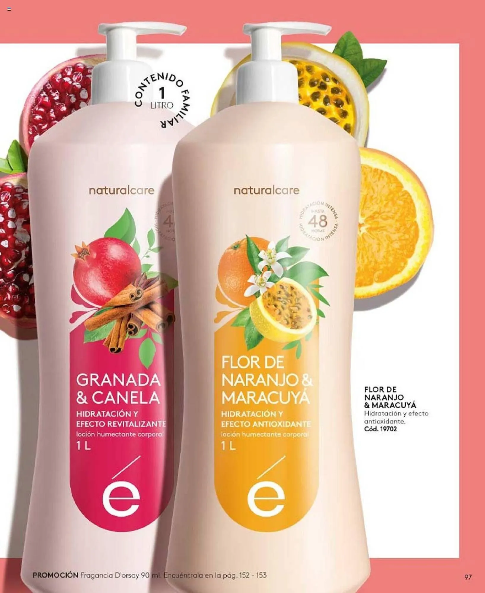 Catalogo de Catálogo Ésika 1 de noviembre al 30 de noviembre 2024 - Pag 101