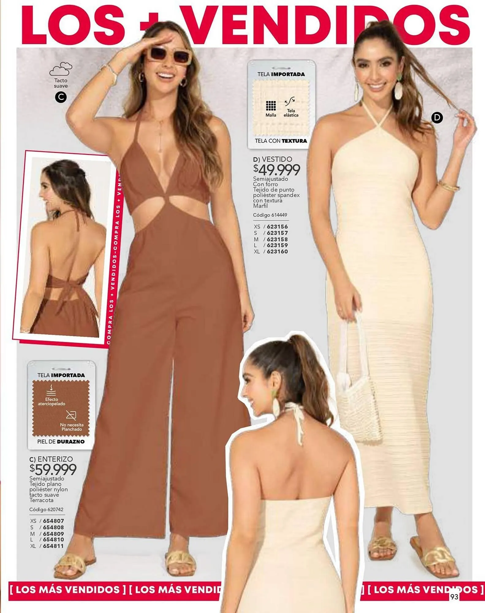 Catalogo de Catálogo Loguin 15 de abril al 15 de mayo 2025 - Pag 101