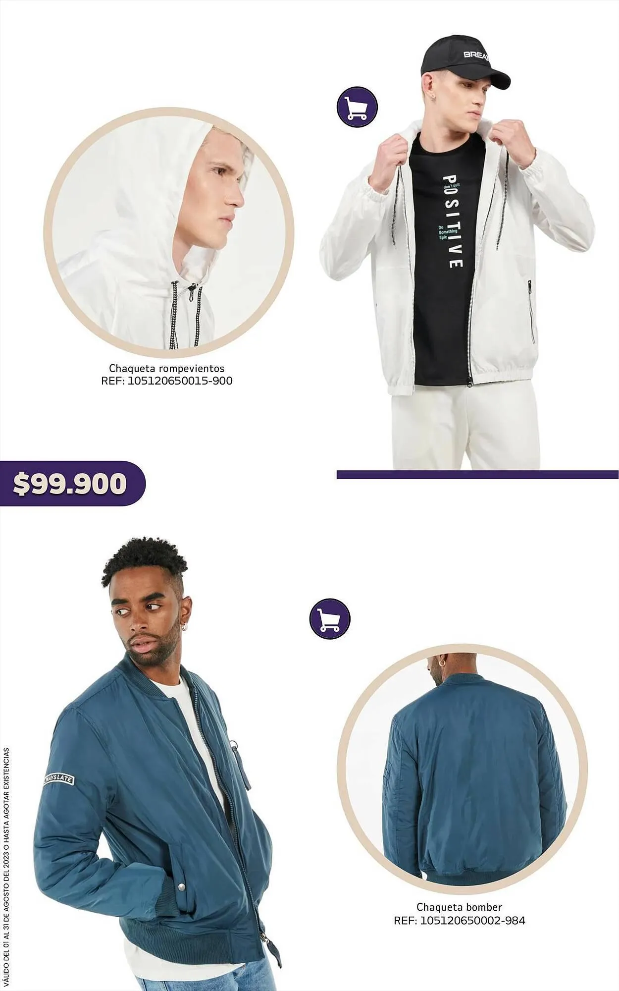 Catalogo de Catálogo Koaj 2 de agosto al 5 de agosto 2023 - Pag 97