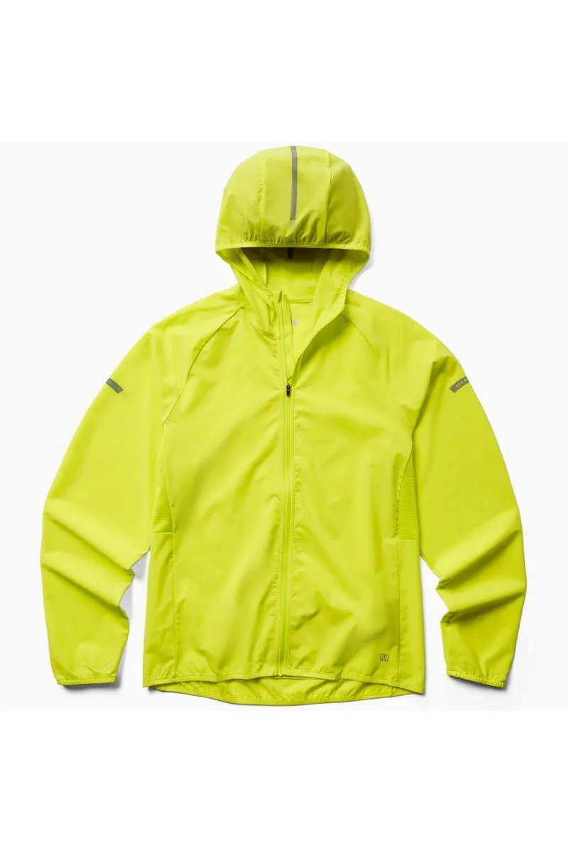 Chaquetas Trail Running Jacket Para Hombre