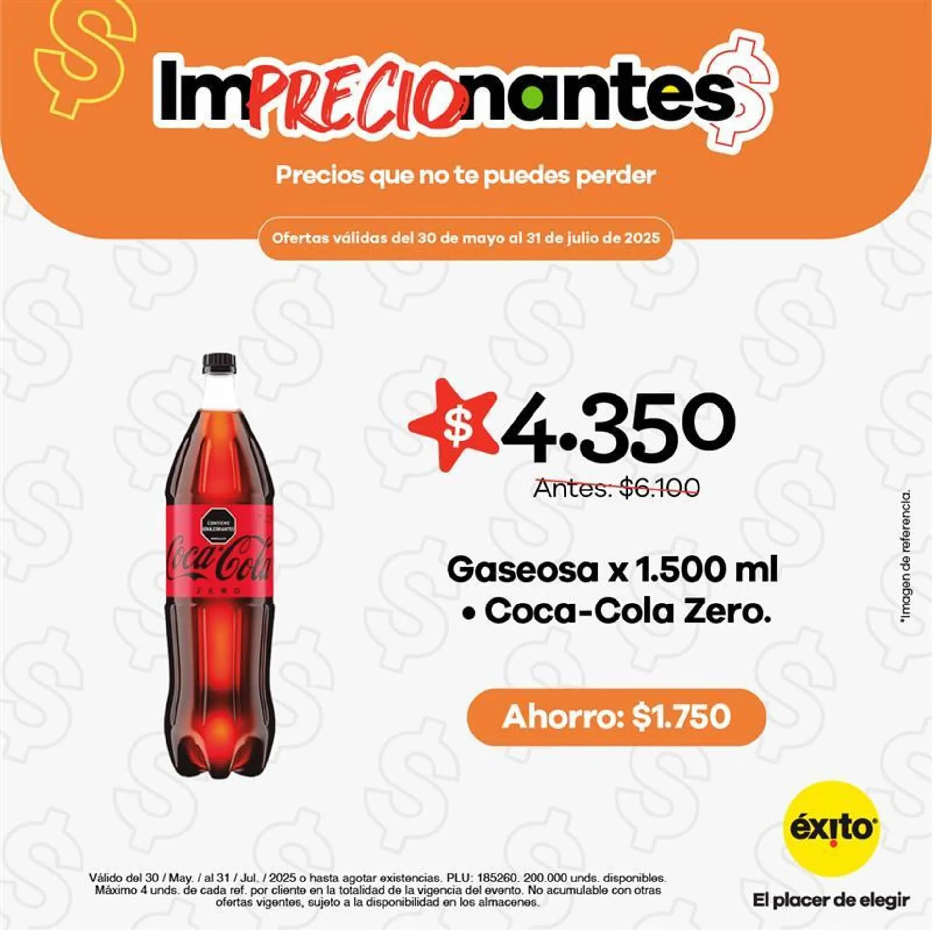 Catalogo de Catálogo Carulla 30 de mayo al 31 de julio 2025 - Pag 2