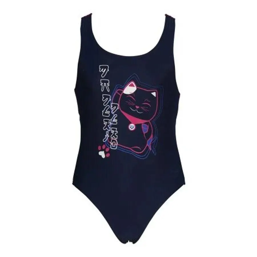 AMEKO KIDS GIRL ONE PIECE