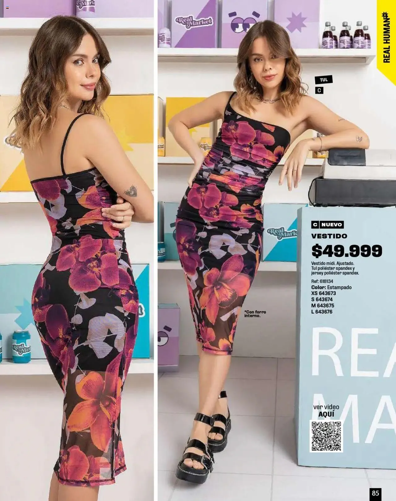 Catalogo de Pacifika - Campaña 16/2024 28 de octubre al 31 de diciembre 2024 - Pag 85