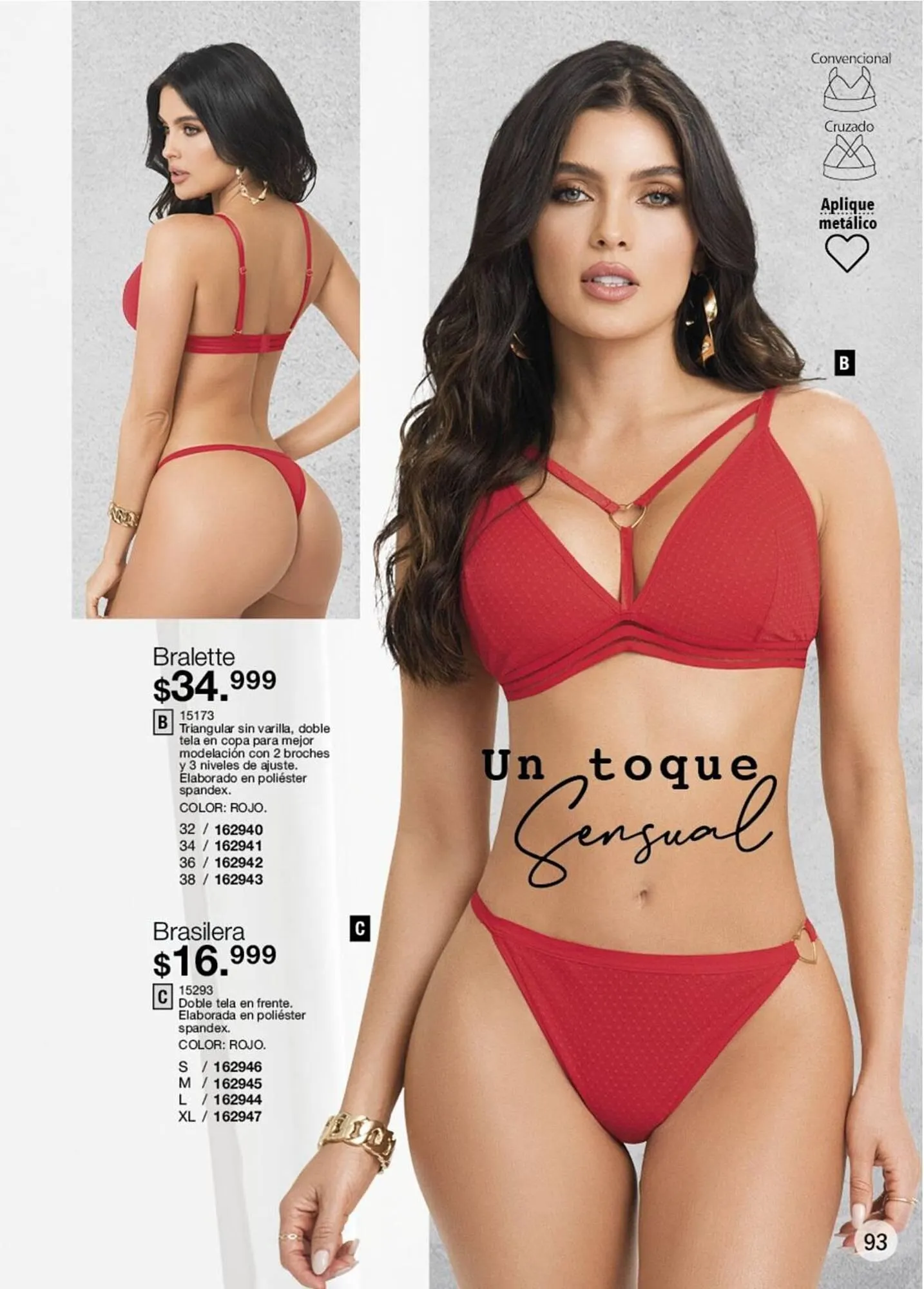 Catalogo de Catálogo Juana Bonita 26 de julio al 26 de agosto 2024 - Pag 148