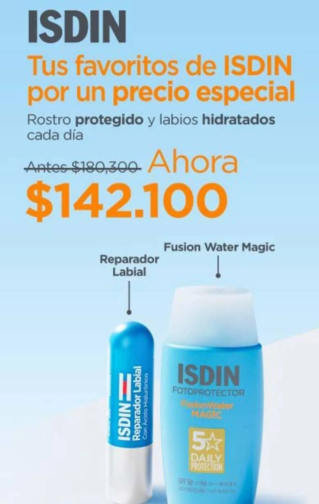 Catalogo de Catálogo Bella Piel 26 de marzo al 31 de marzo 2026 - Pag 2