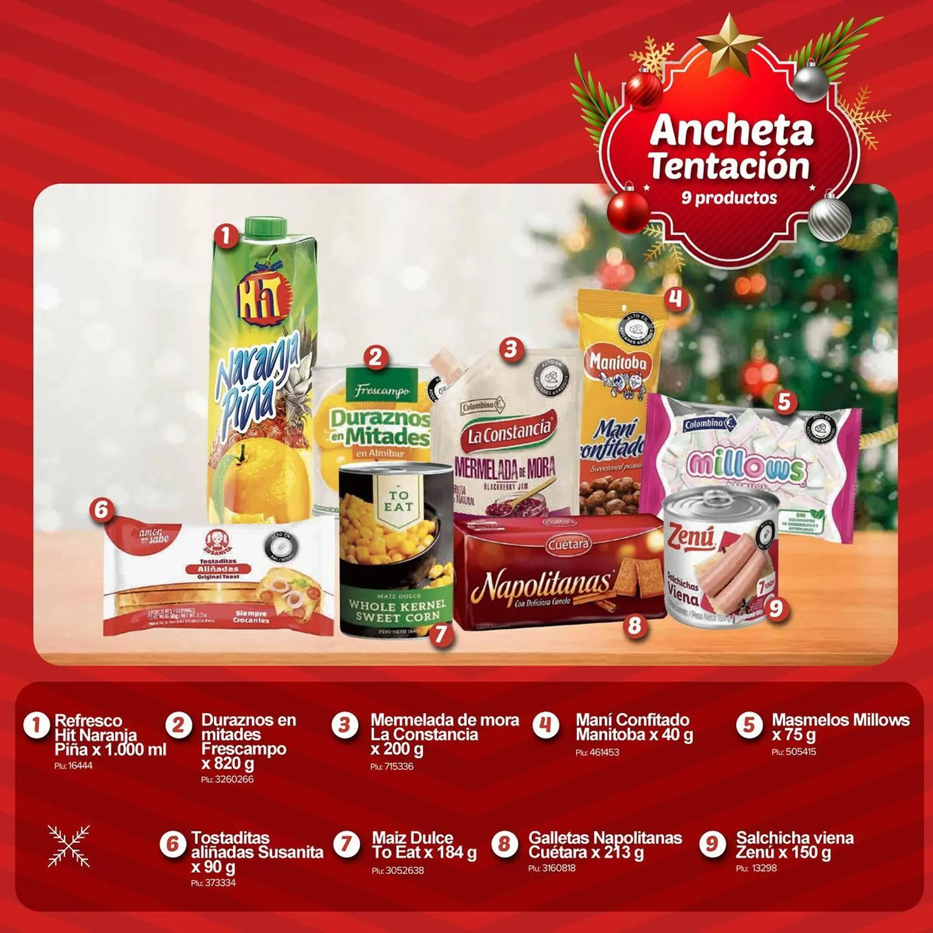 Catalogo de Catálogo Surtimax 20 de noviembre al 30 de diciembre 2023 - Pag 4