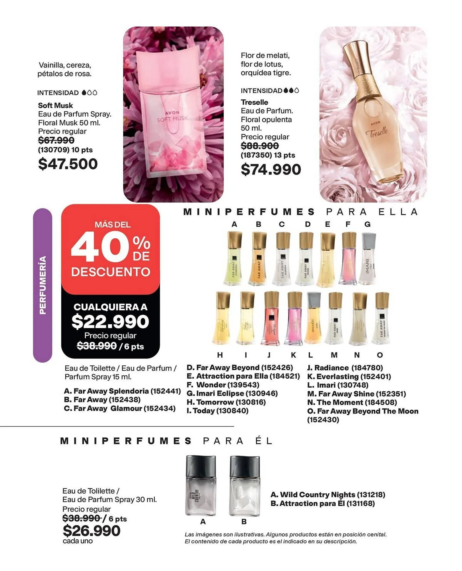 Catalogo de Catálogo Avon 1 de julio al 31 de julio 2026 - Pag 88