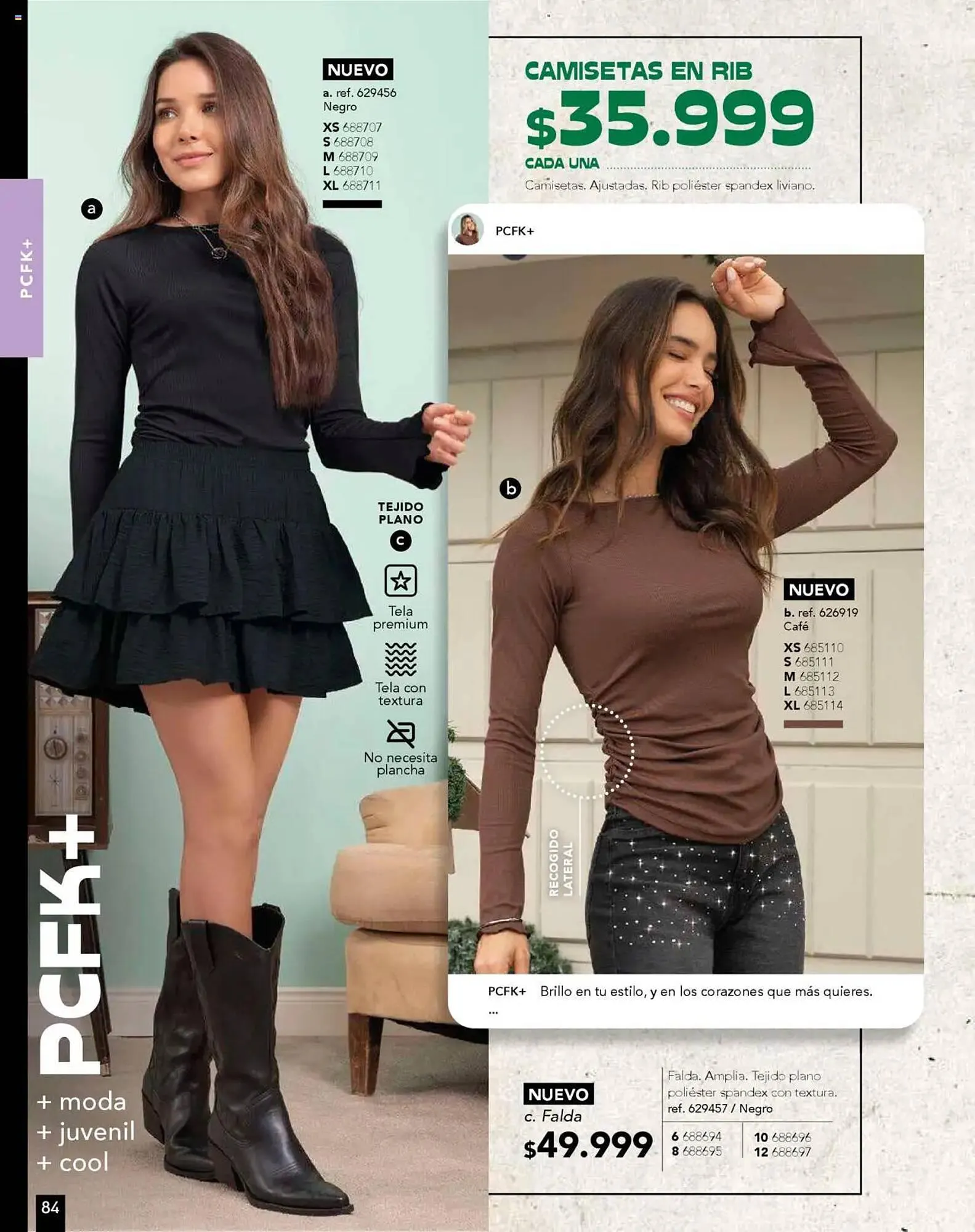 Catalogo de Catálogo Pacífika 25 de septiembre al 1 de enero 2026 - Pag 92