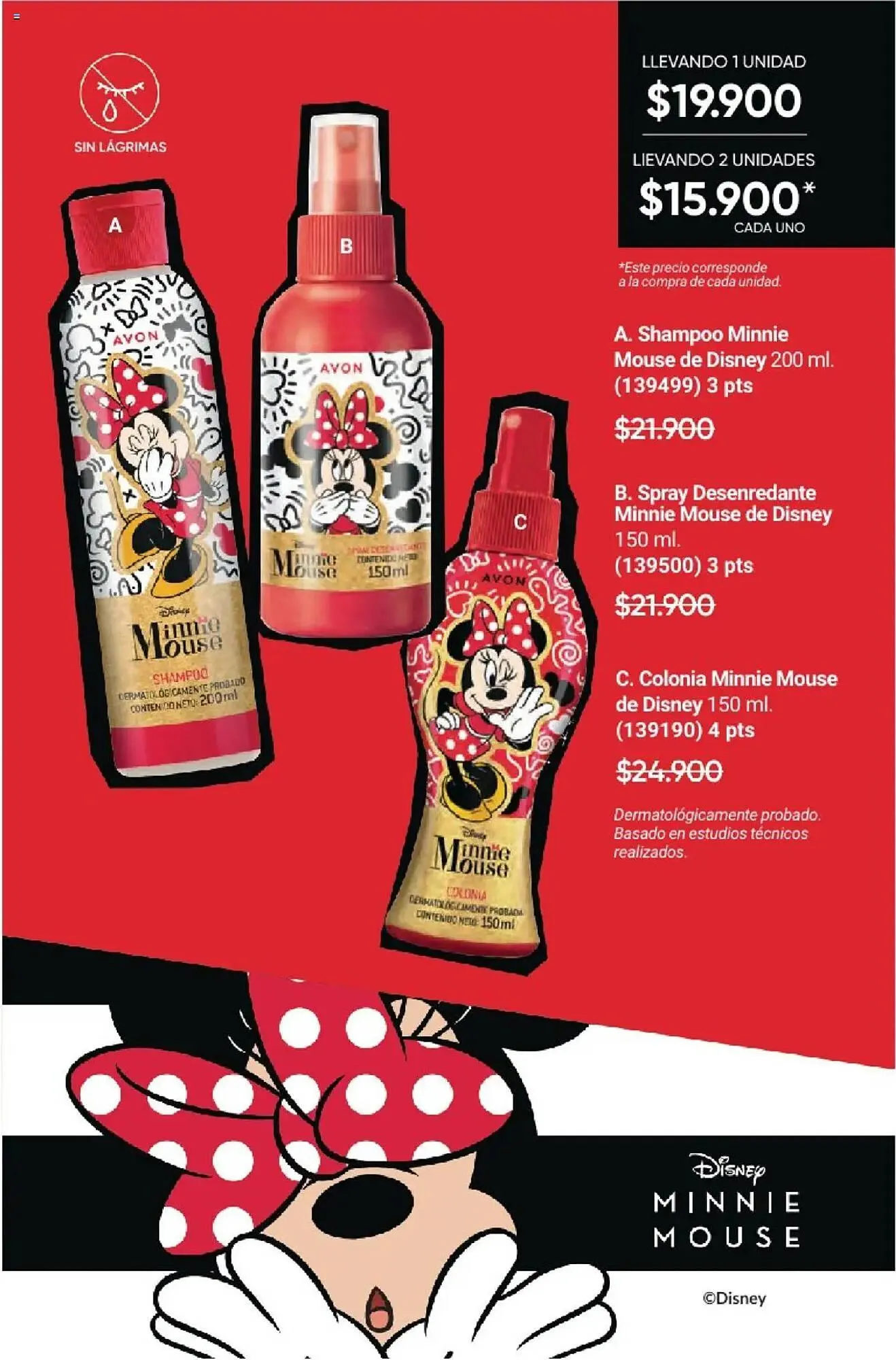 Catalogo de Catálogo Avon 18 de junio al 1 de agosto 2025 - Pag 96