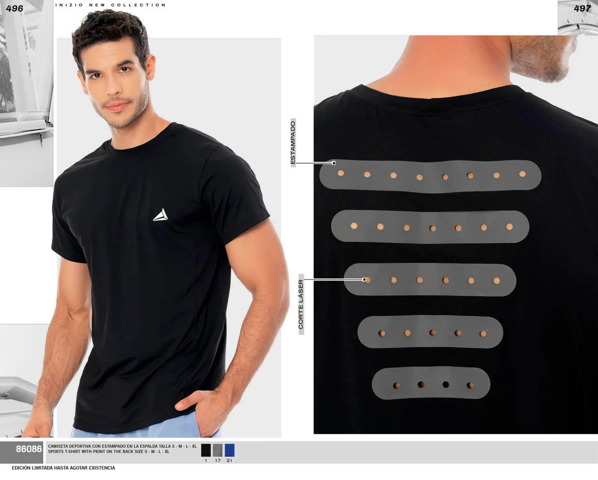 Catalogo de Catálogo Babalú Fashion 8 de julio al 31 de agosto 2024 - Pag 249