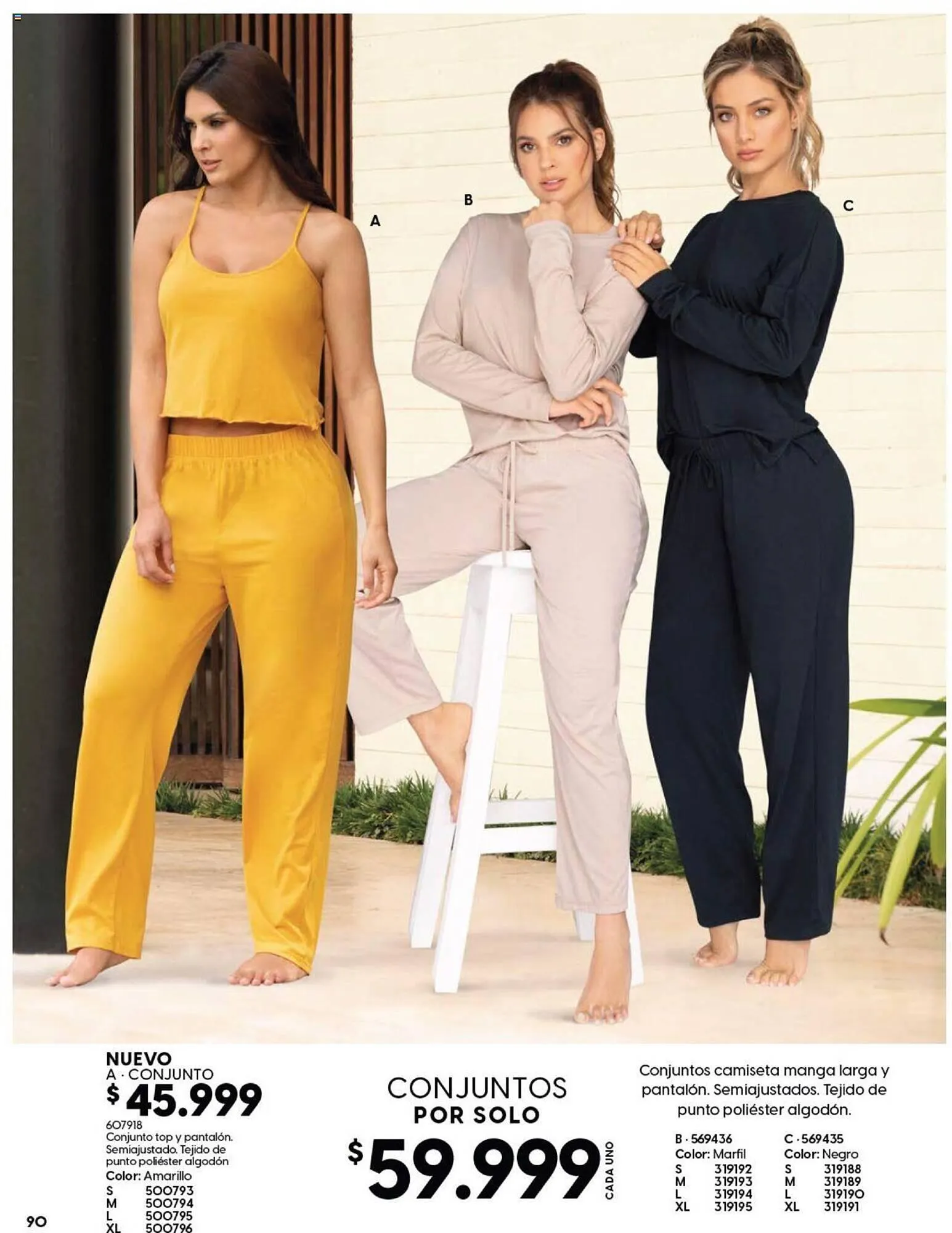 Catalogo de Catálogo Carmel 11 de diciembre al 31 de diciembre 2023 - Pag 98