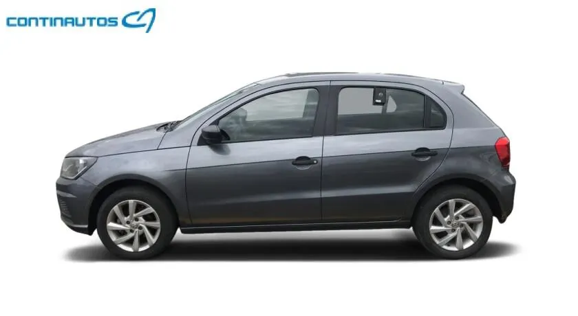 VOLKSWAGEN GOL COMFORTLINE