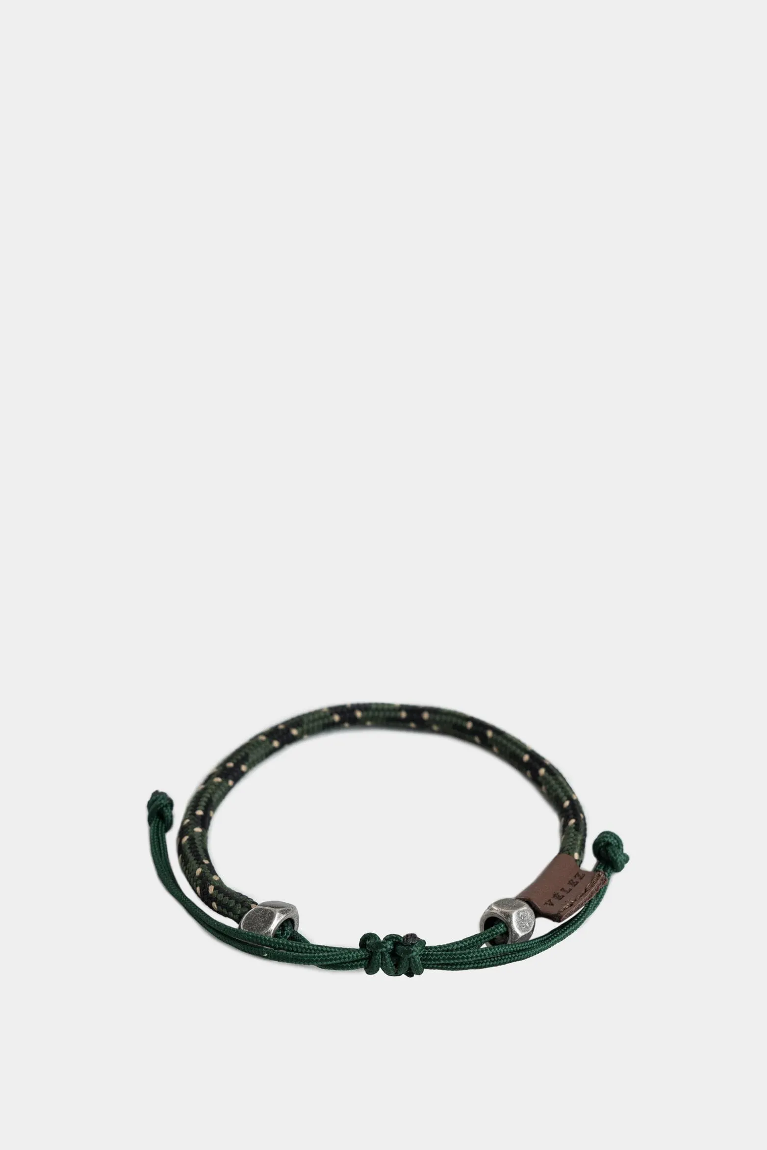 Manilla hydra en cordón para hombre sistema ajustable