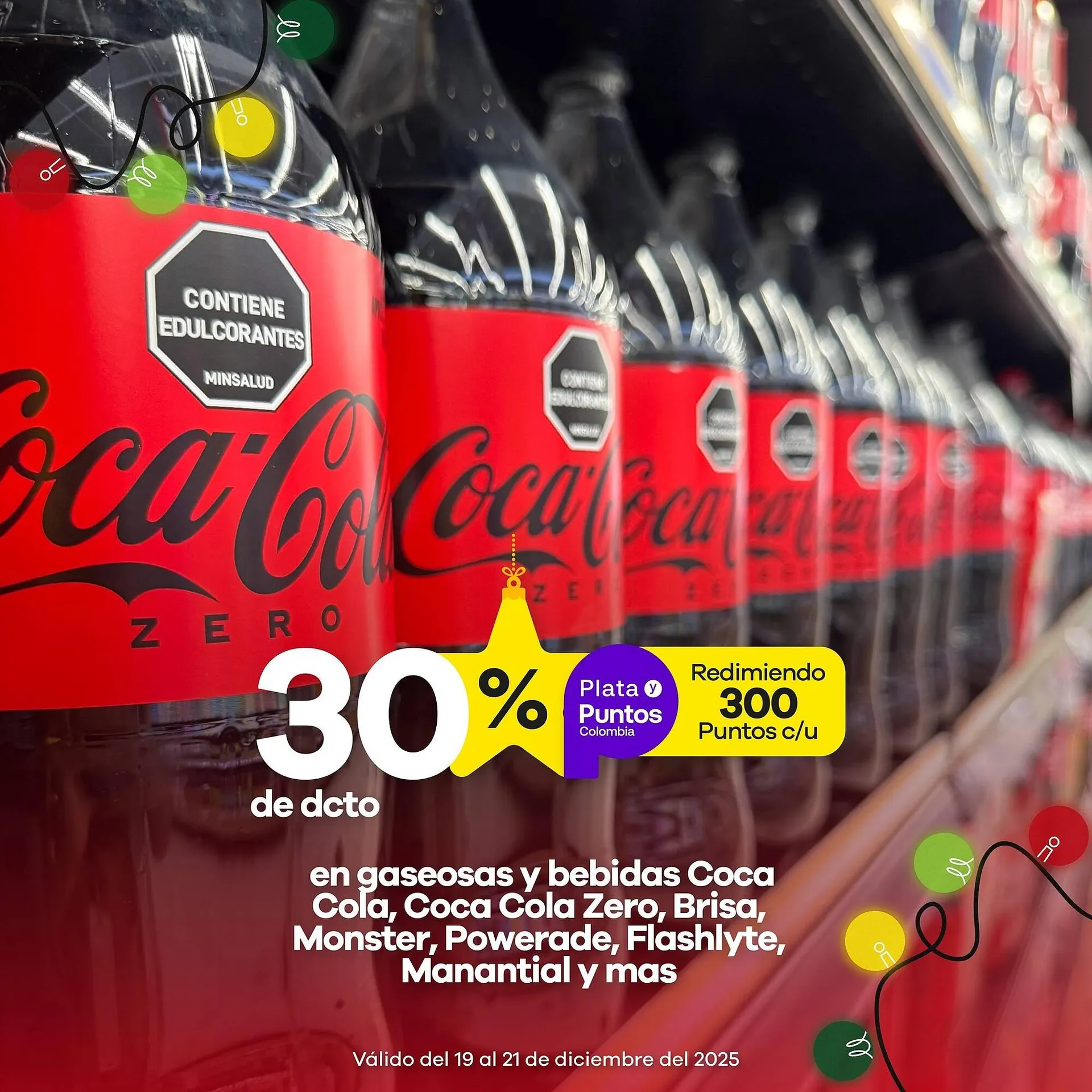 Catalogo de Catálogo Éxito 19 de diciembre al 21 de diciembre 2025 - Pag 5