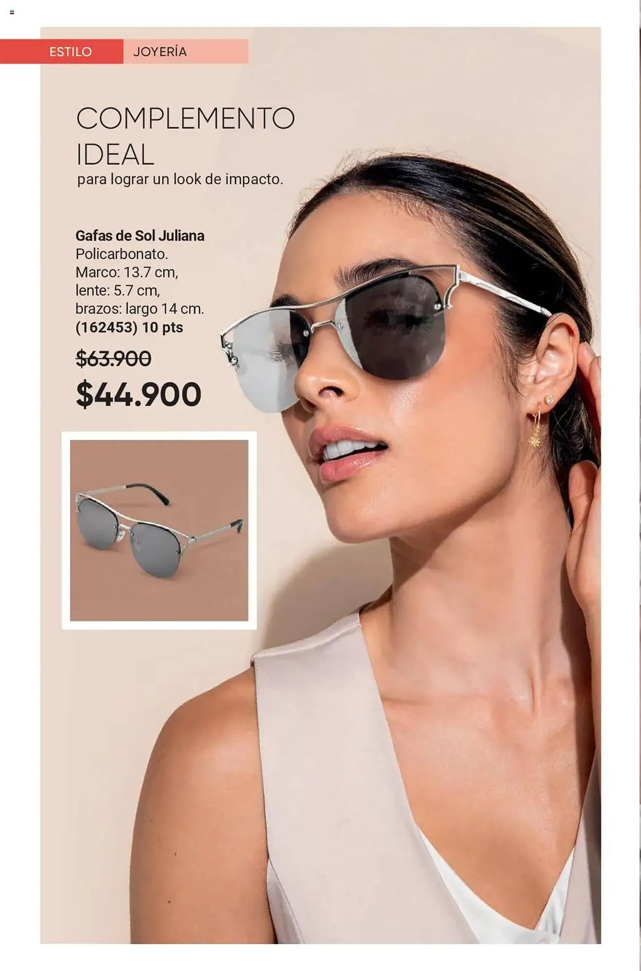 Catalogo de Catálogo Avon 12 de septiembre al 1 de noviembre 2025 - Pag 40