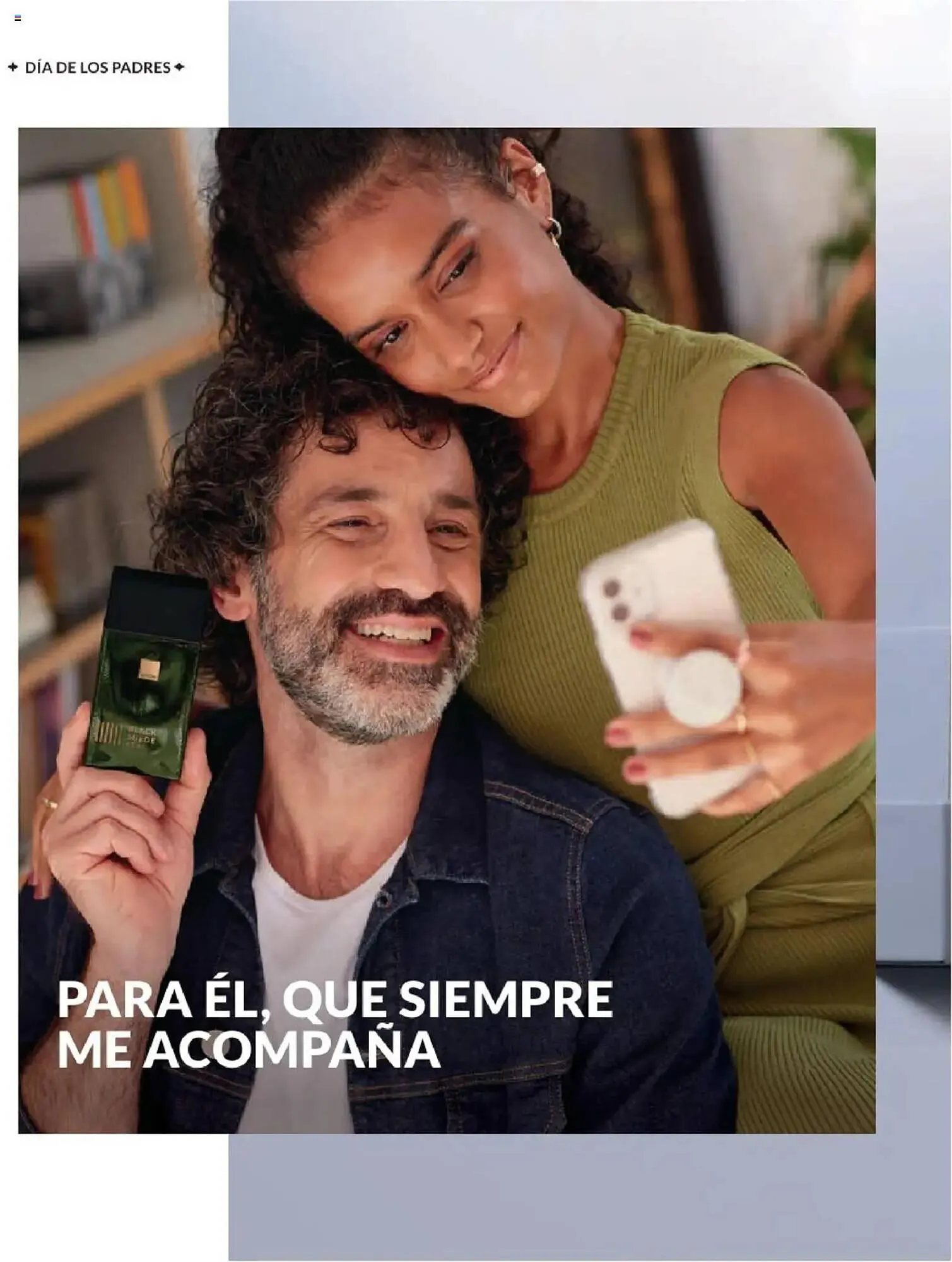 Catalogo de Catálogo Avon 7 de mayo al 30 de junio 2025 - Pag 10