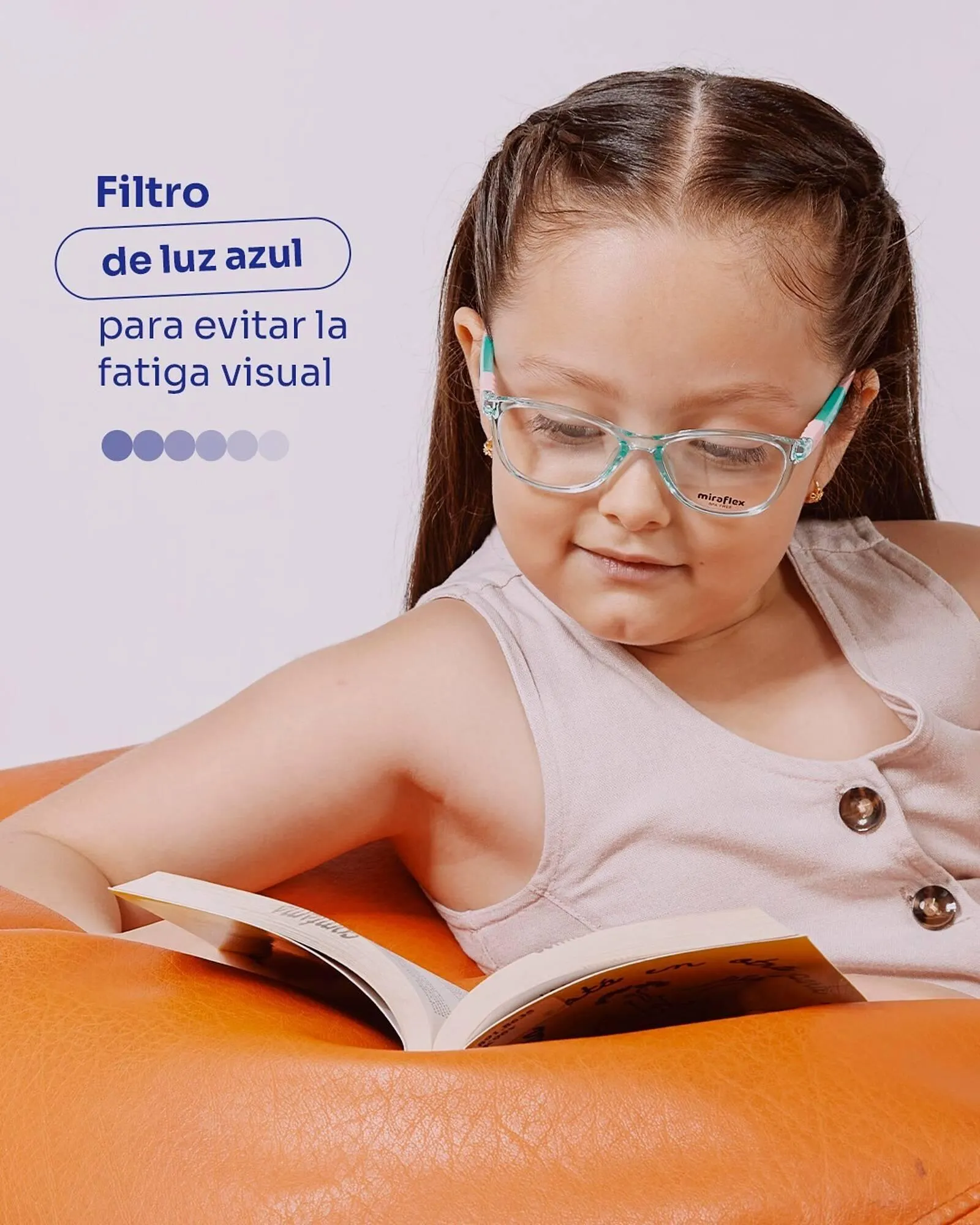 Catalogo de Catálogo Óptica Santa Lucía 8 de octubre al 31 de octubre 2025 - Pag 5