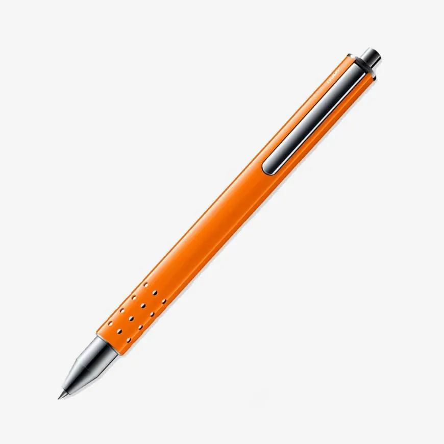 Rollerball Swift Neonorange M