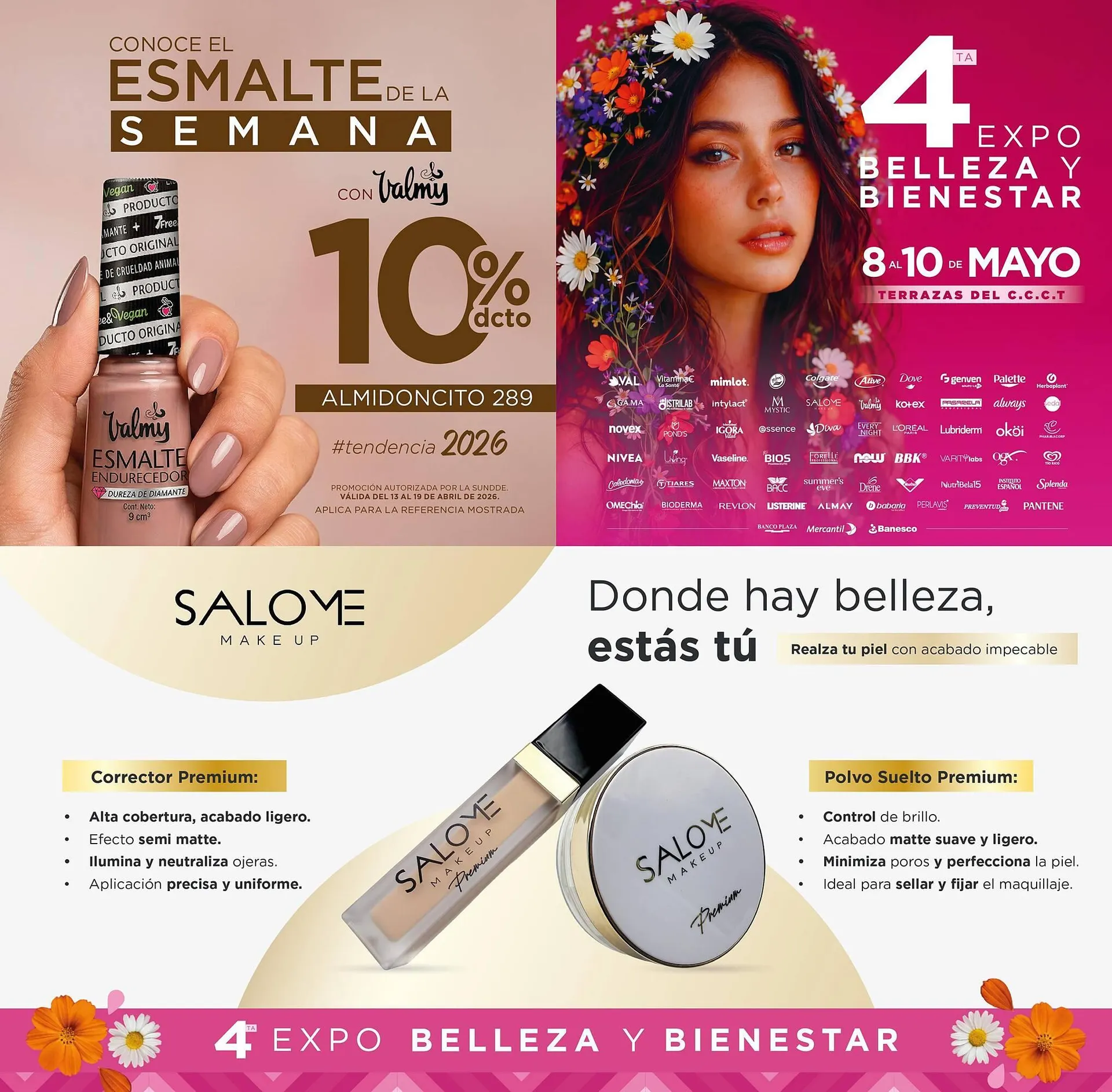 Catalogo de Catálogo FarmaTodo 20 de abril al 26 de abril 2026 - Pag 5