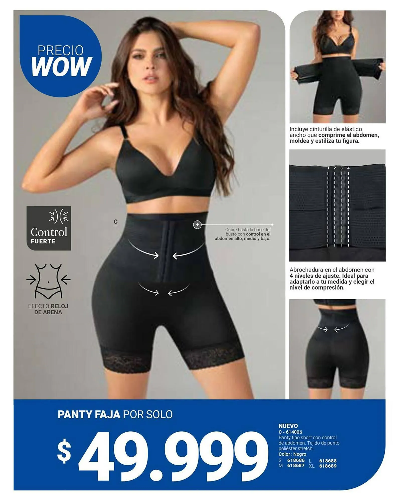 Catalogo de Catálogo Carmel 7 de marzo al 30 de abril 2024 - Pag 95