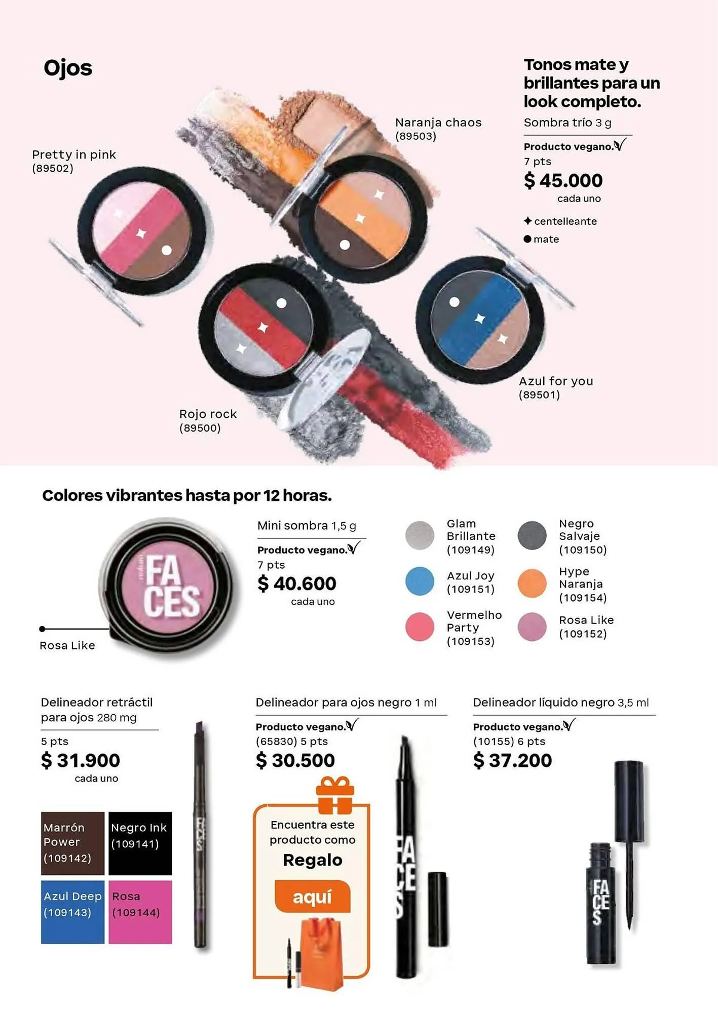 Catalogo de Catálogo Natura 14 de abril al 10 de mayo 2026 - Pag 106