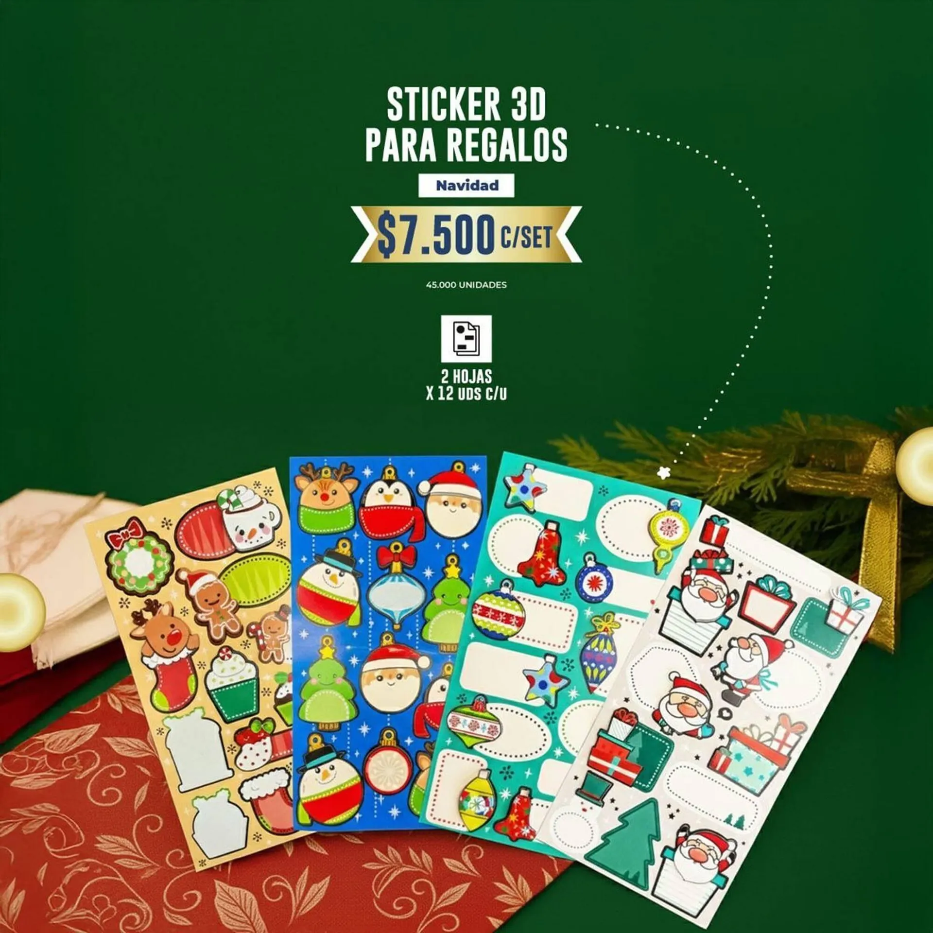 Catálogo Tiendas D1 - 1